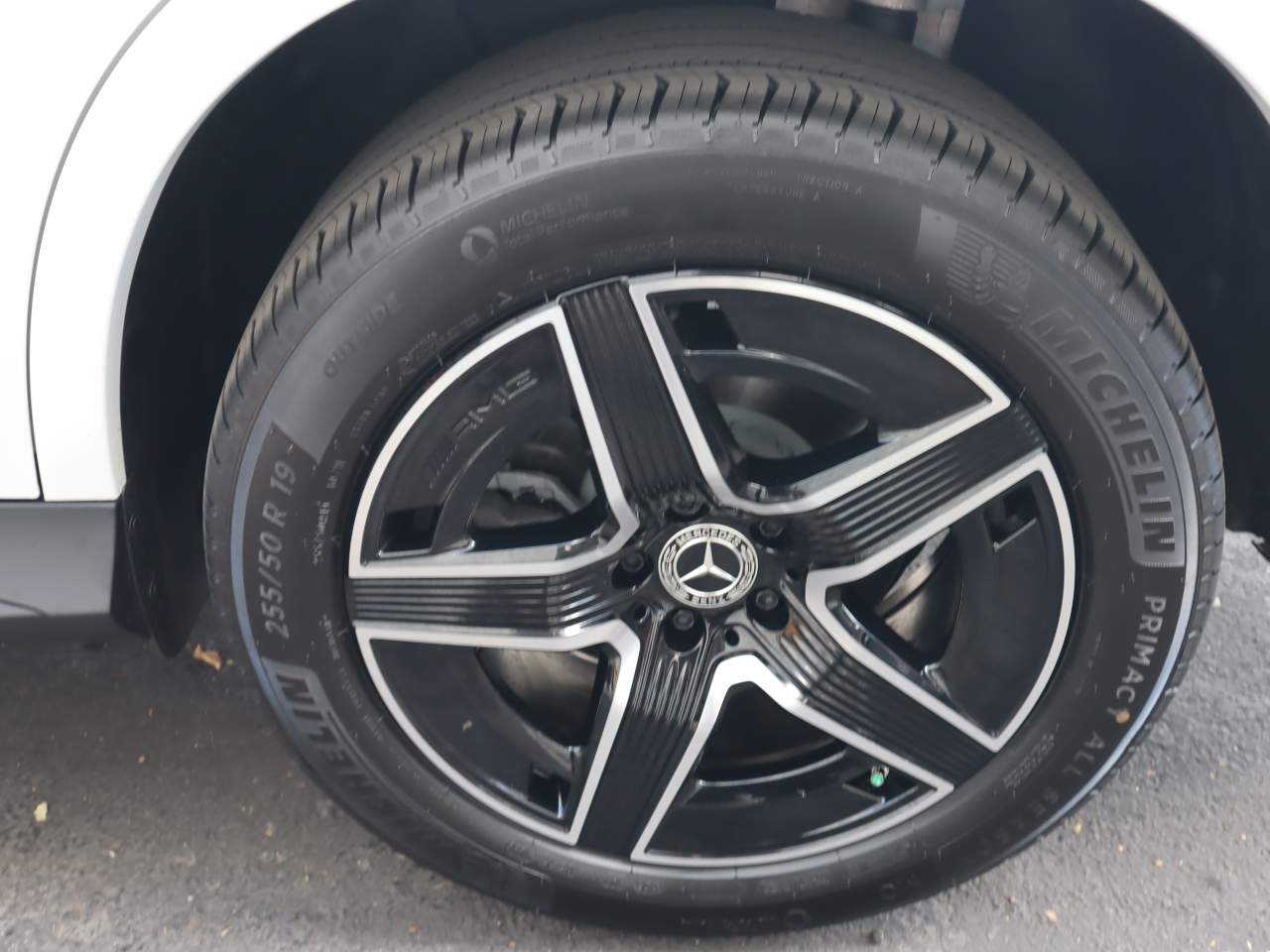 2027 Mercedes-Benz GLC 300 4MATIC SUV