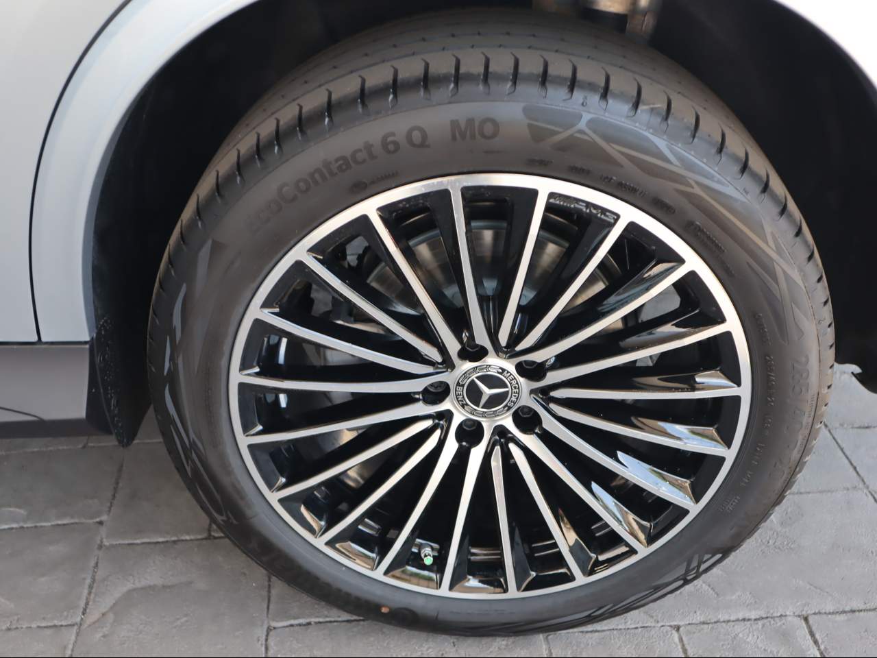 2026 Mercedes-Benz GLC 300 4MATIC SUV