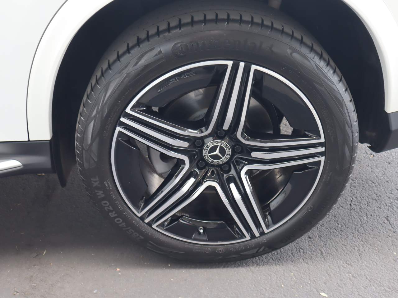 2026 Mercedes-Benz GLC 300 4MATIC SUV