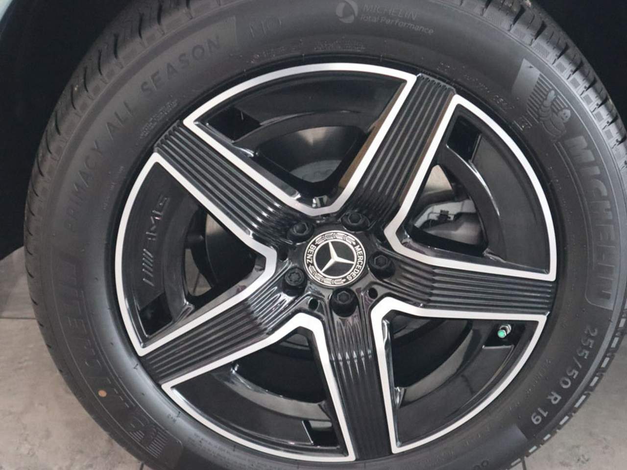 2027 Mercedes-Benz GLC 300 4MATIC SUV
