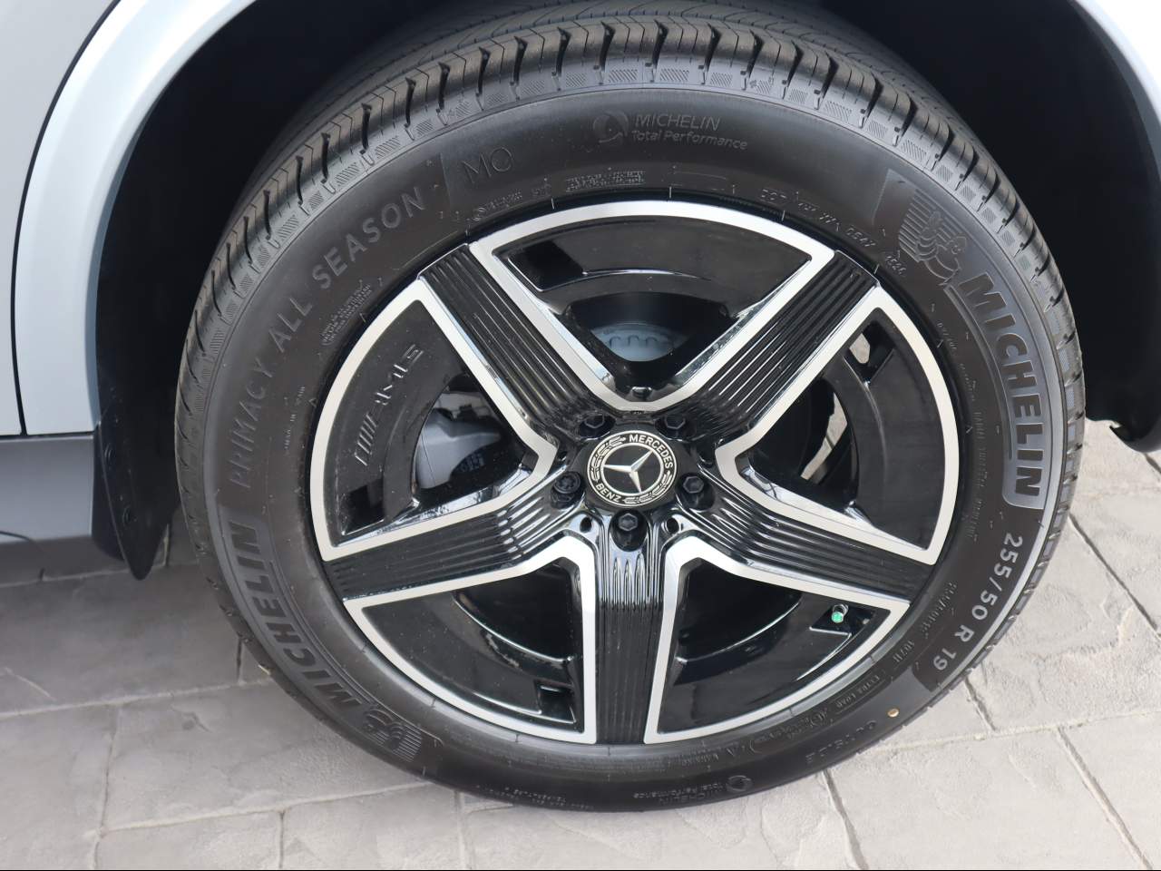2027 Mercedes-Benz GLC 300 4MATIC SUV