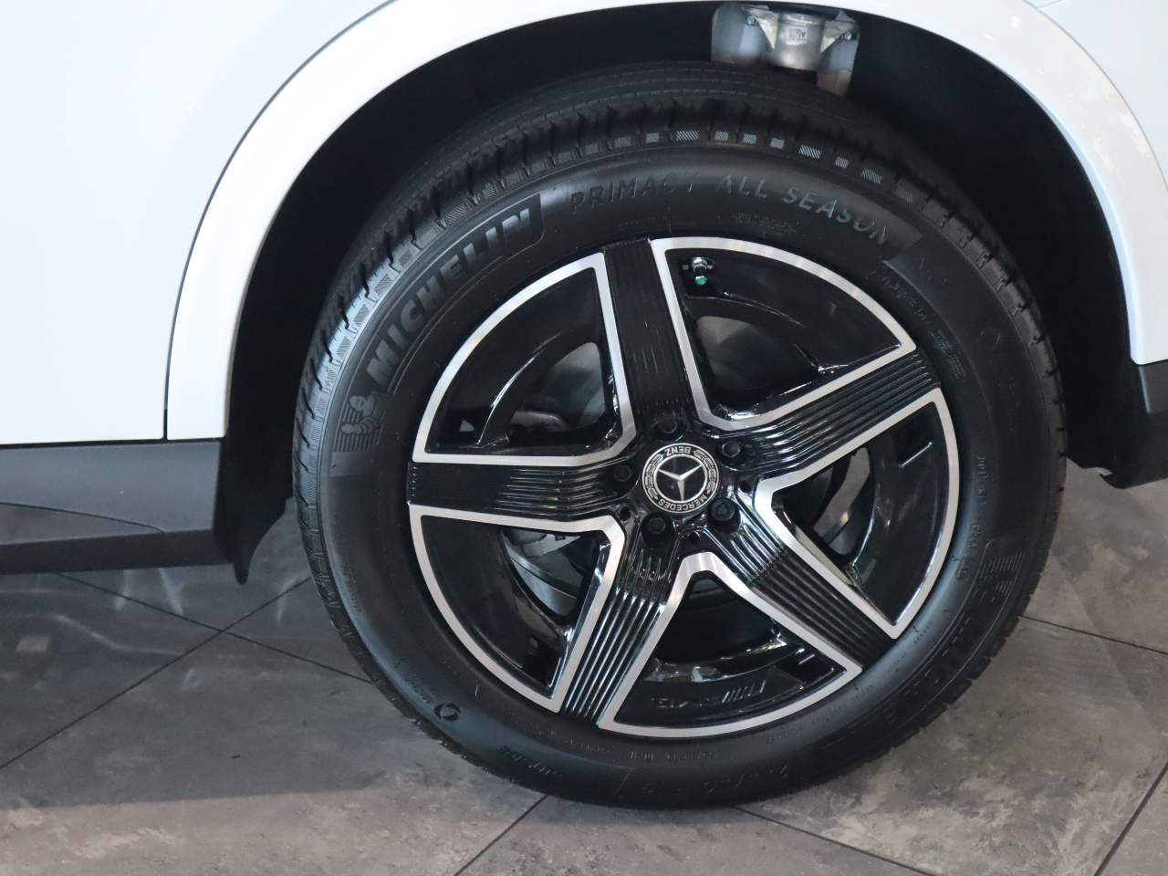 2027 Mercedes-Benz GLC 300 4MATIC SUV