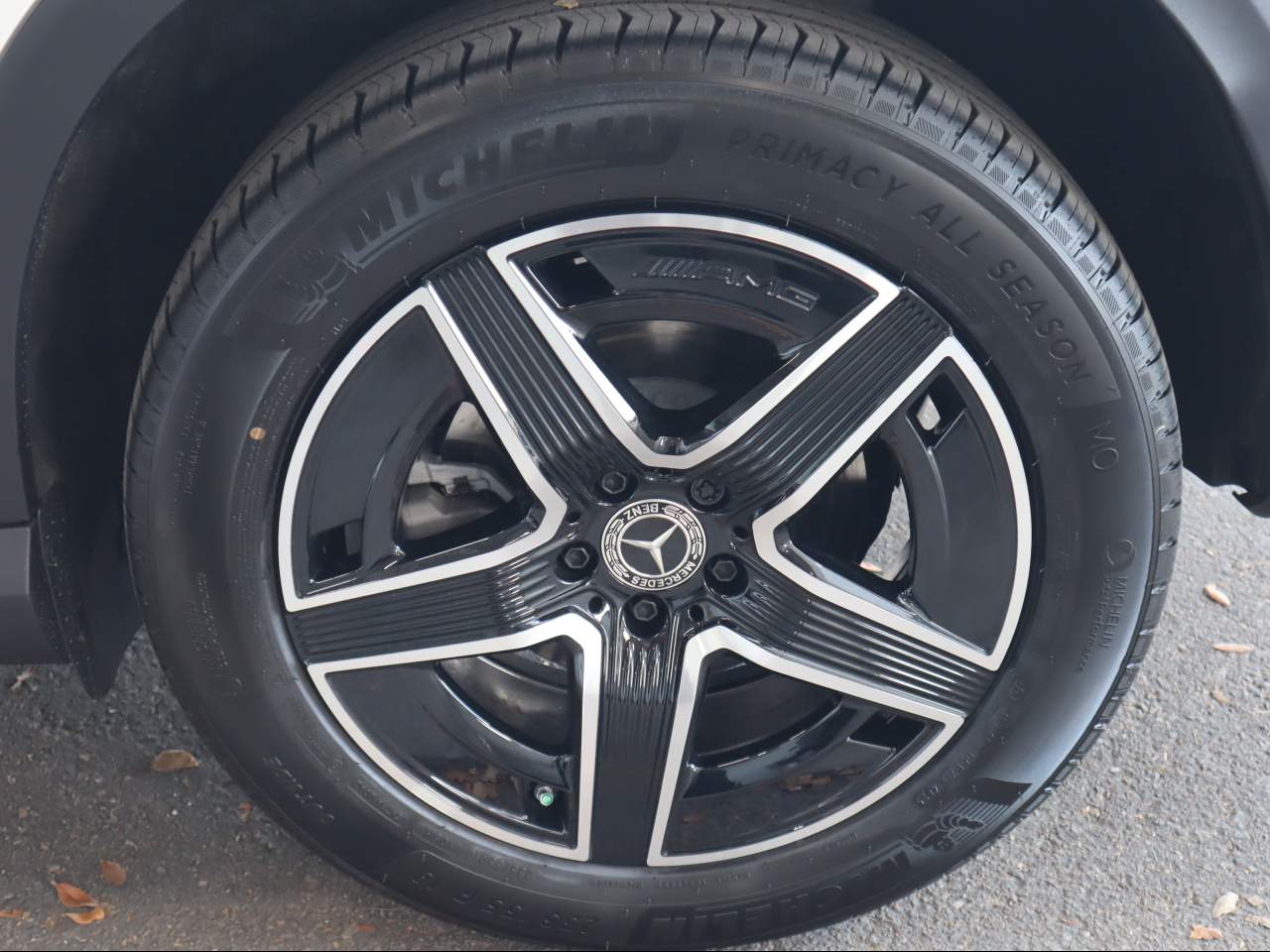 2026 Mercedes-Benz GLC 300 SUV