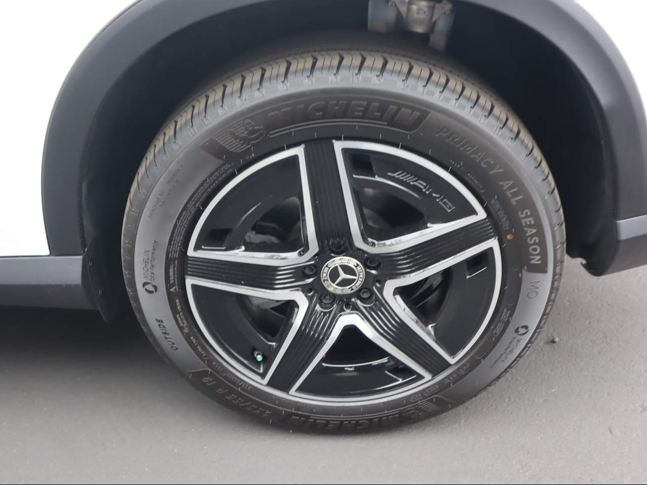 2026 Mercedes-Benz GLC 300 SUV
