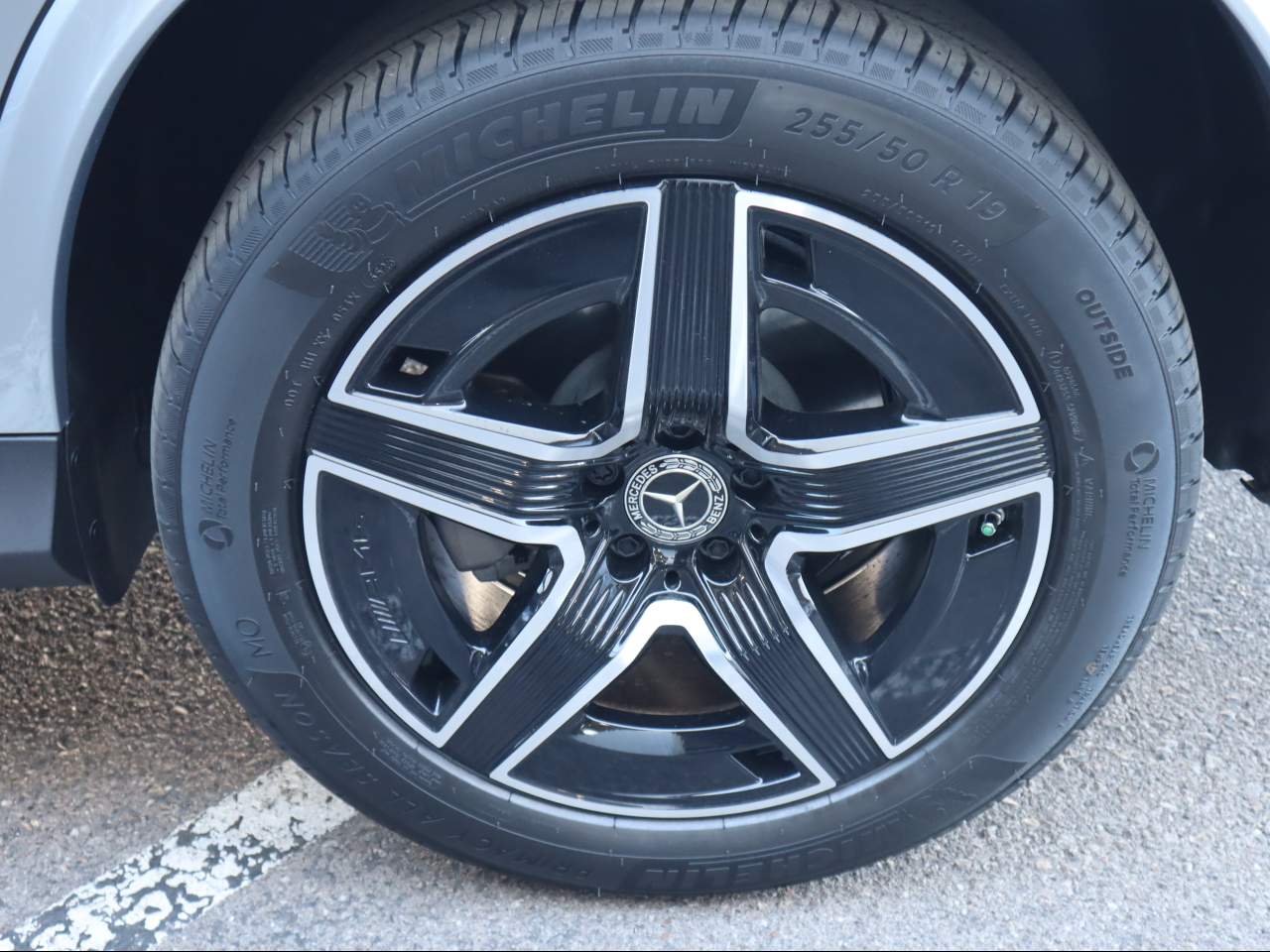 2026 Mercedes-Benz GLC 300 SUV