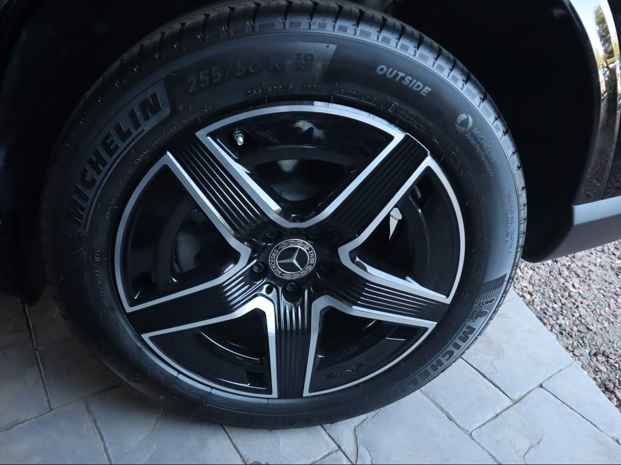 2026 Mercedes-Benz GLC300W GLC 300 SUV