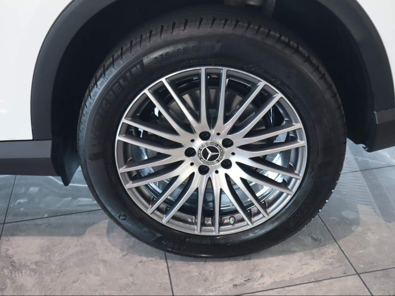 2026 Mercedes-Benz GLC 300 SUV