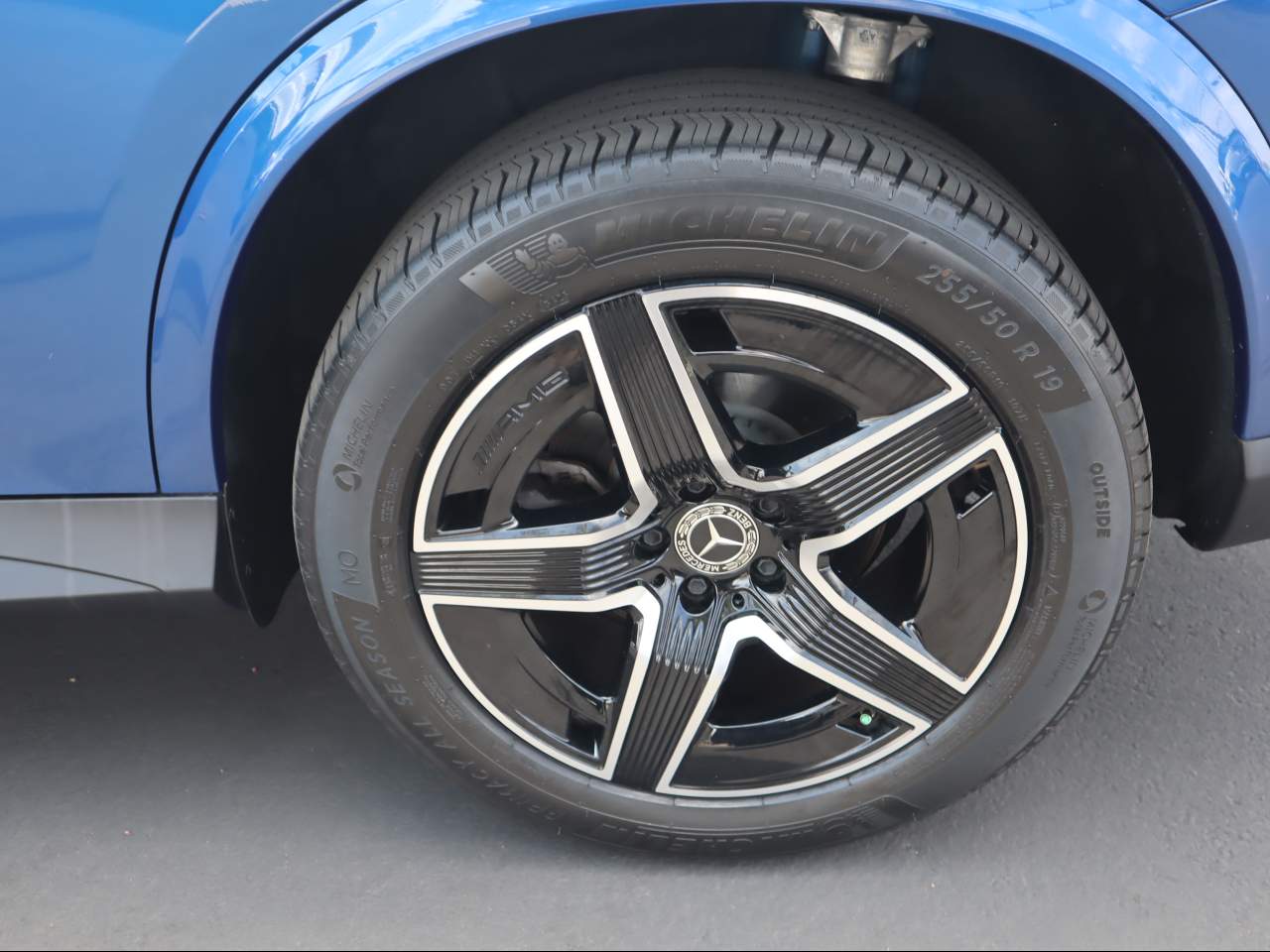 2026 Mercedes-Benz GLC 300 SUV