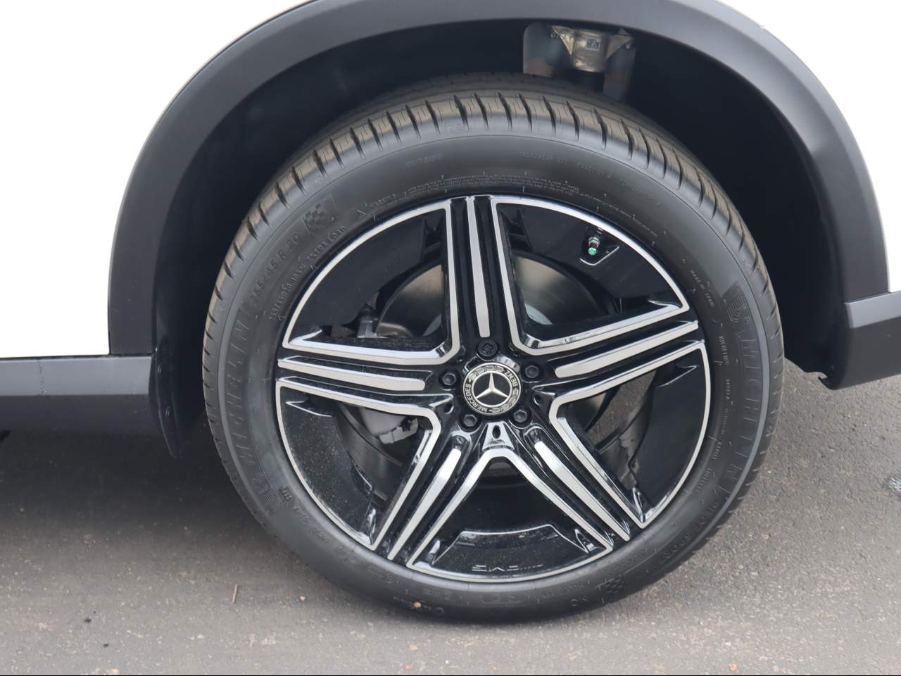 2026 Mercedes-Benz GLC300W GLC 300 SUV