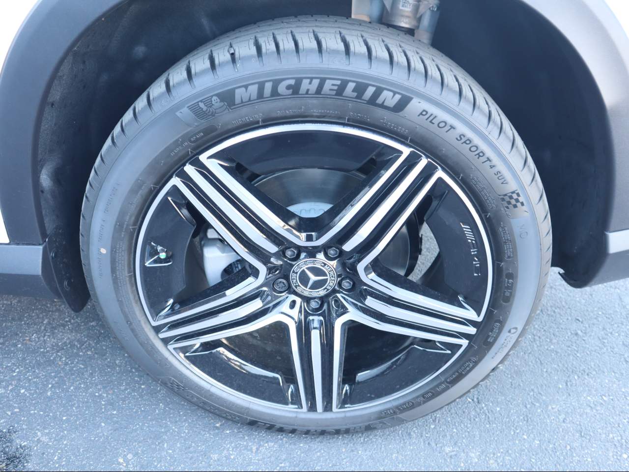 2026 Mercedes-Benz GLC300W GLC 300 SUV