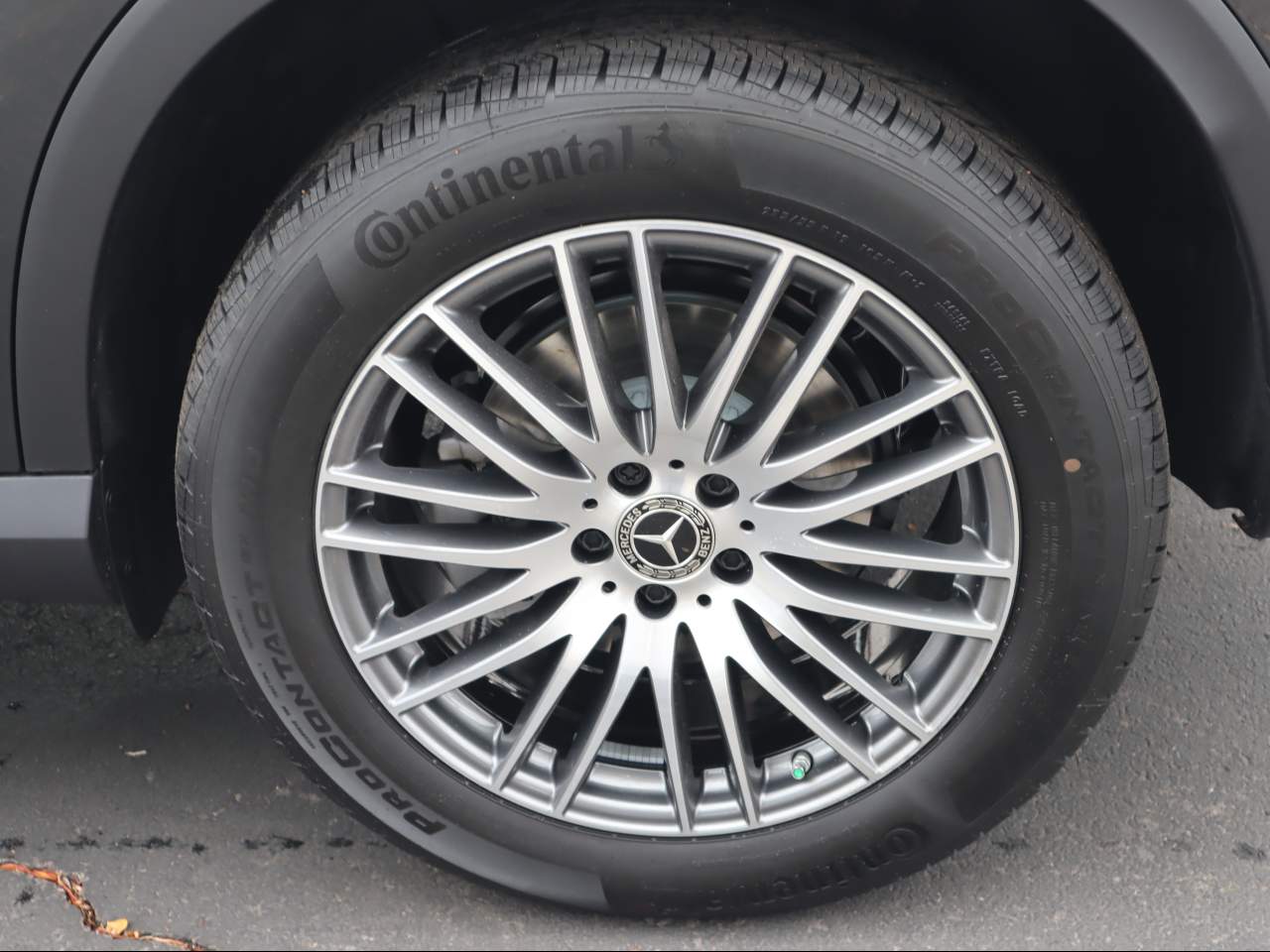 2026 Mercedes-Benz GLC 300 SUV