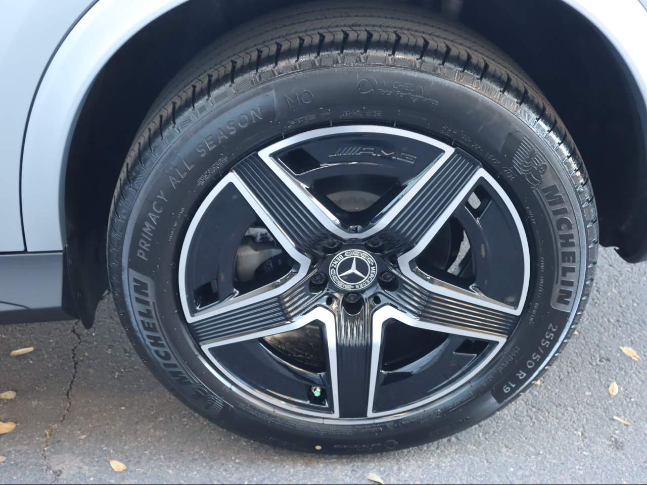 2026 Mercedes-Benz GLC 300 SUV