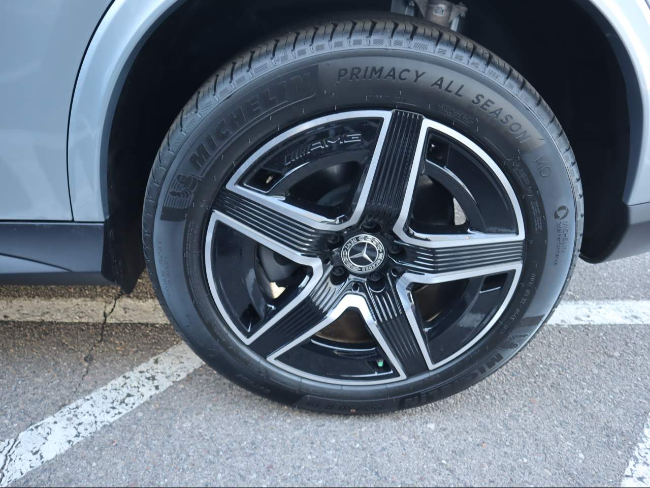 2026 Mercedes-Benz GLC 300 SUV