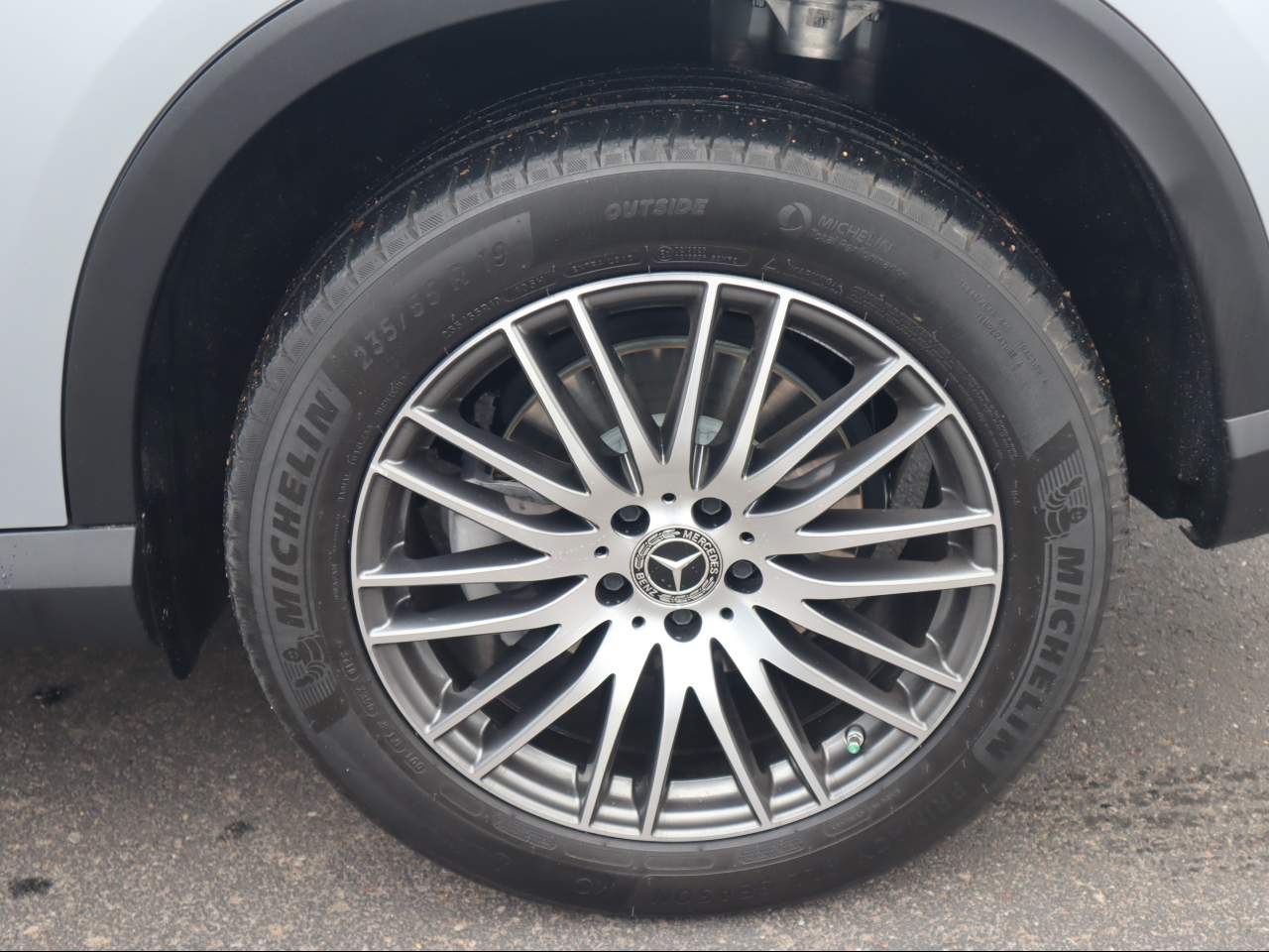 2023 Mercedes-Benz GLC 300 SUV