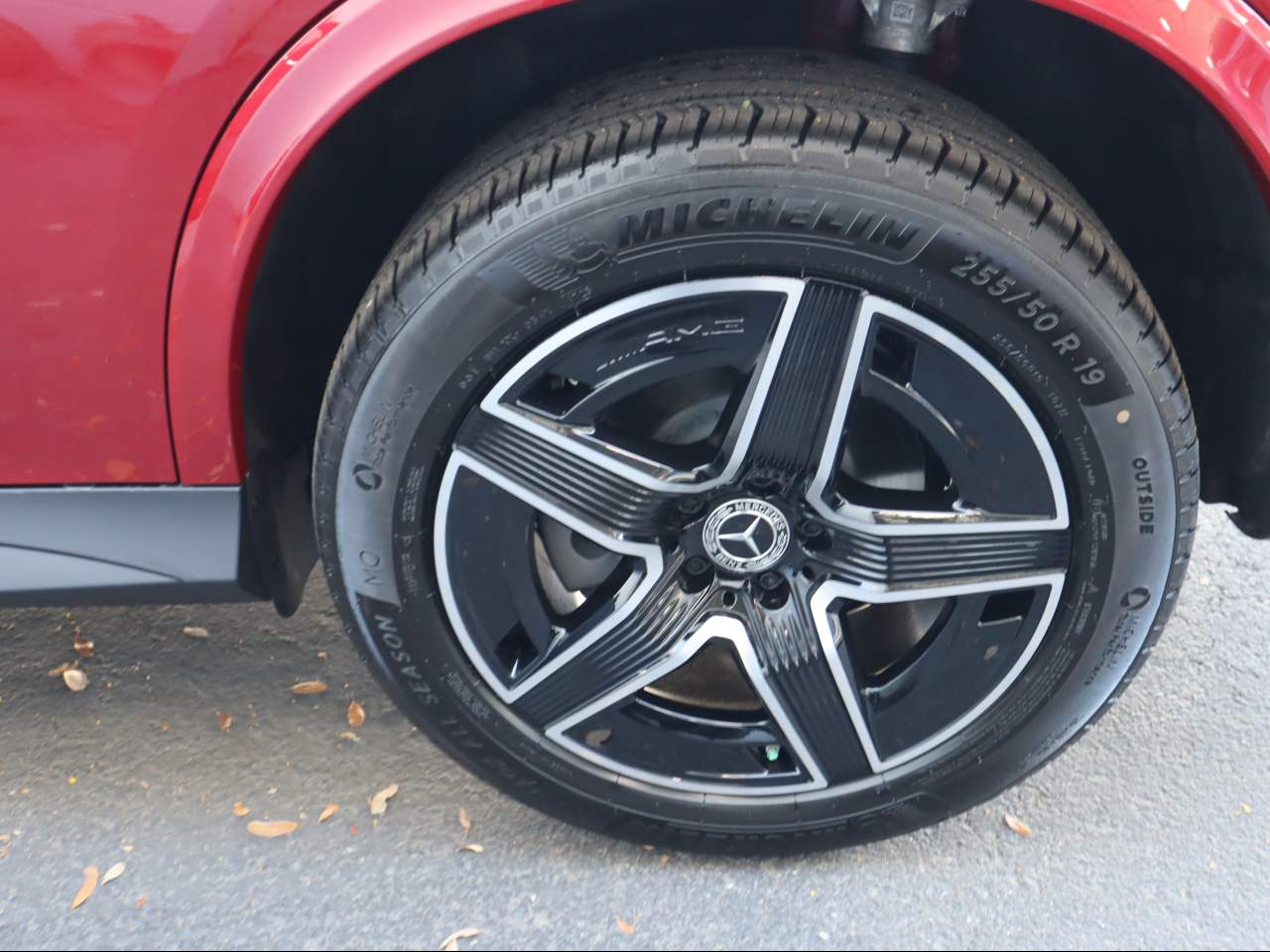 2026 Mercedes-Benz GLC 300 SUV