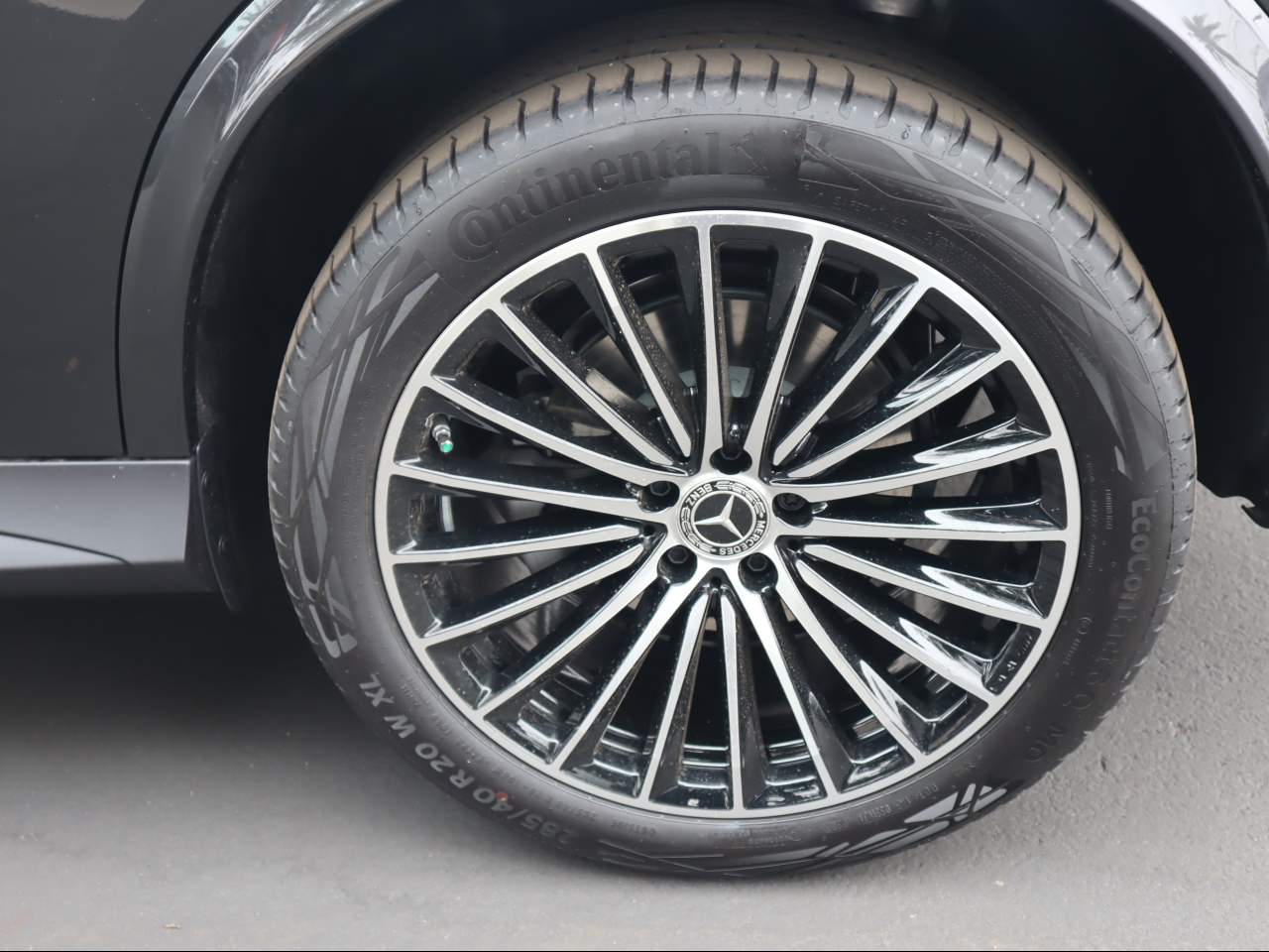 2026 Mercedes-Benz GLC 300 SUV