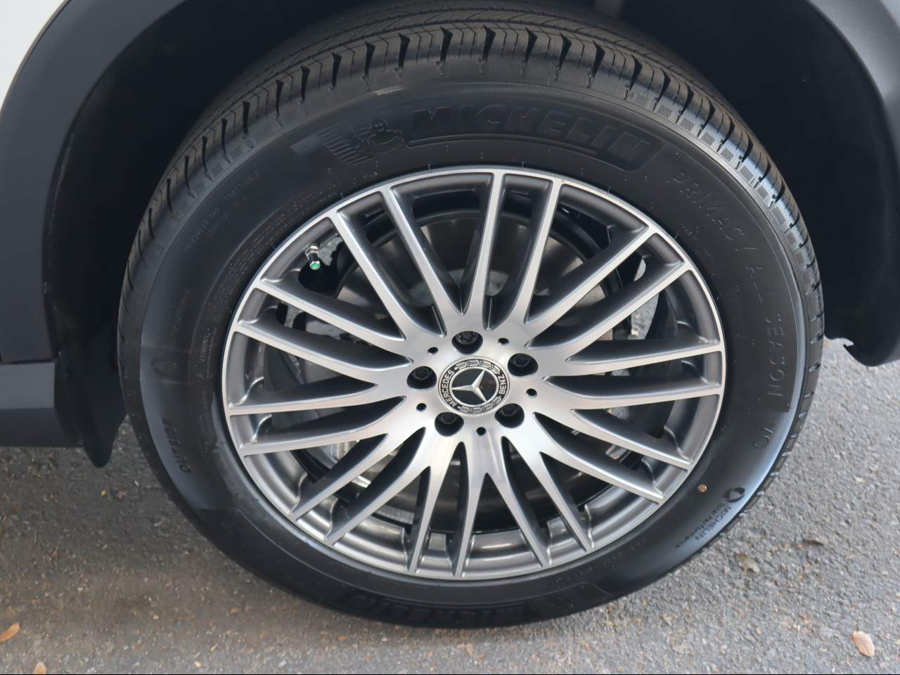 2026 Mercedes-Benz GLC 300 SUV