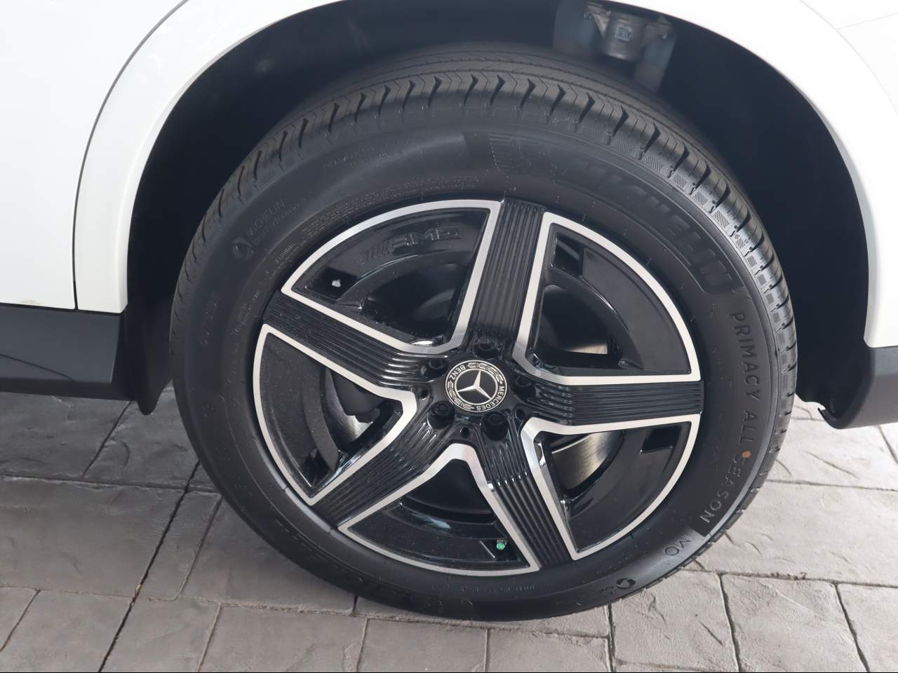 2026 Mercedes-Benz GLC300W GLC 300 SUV