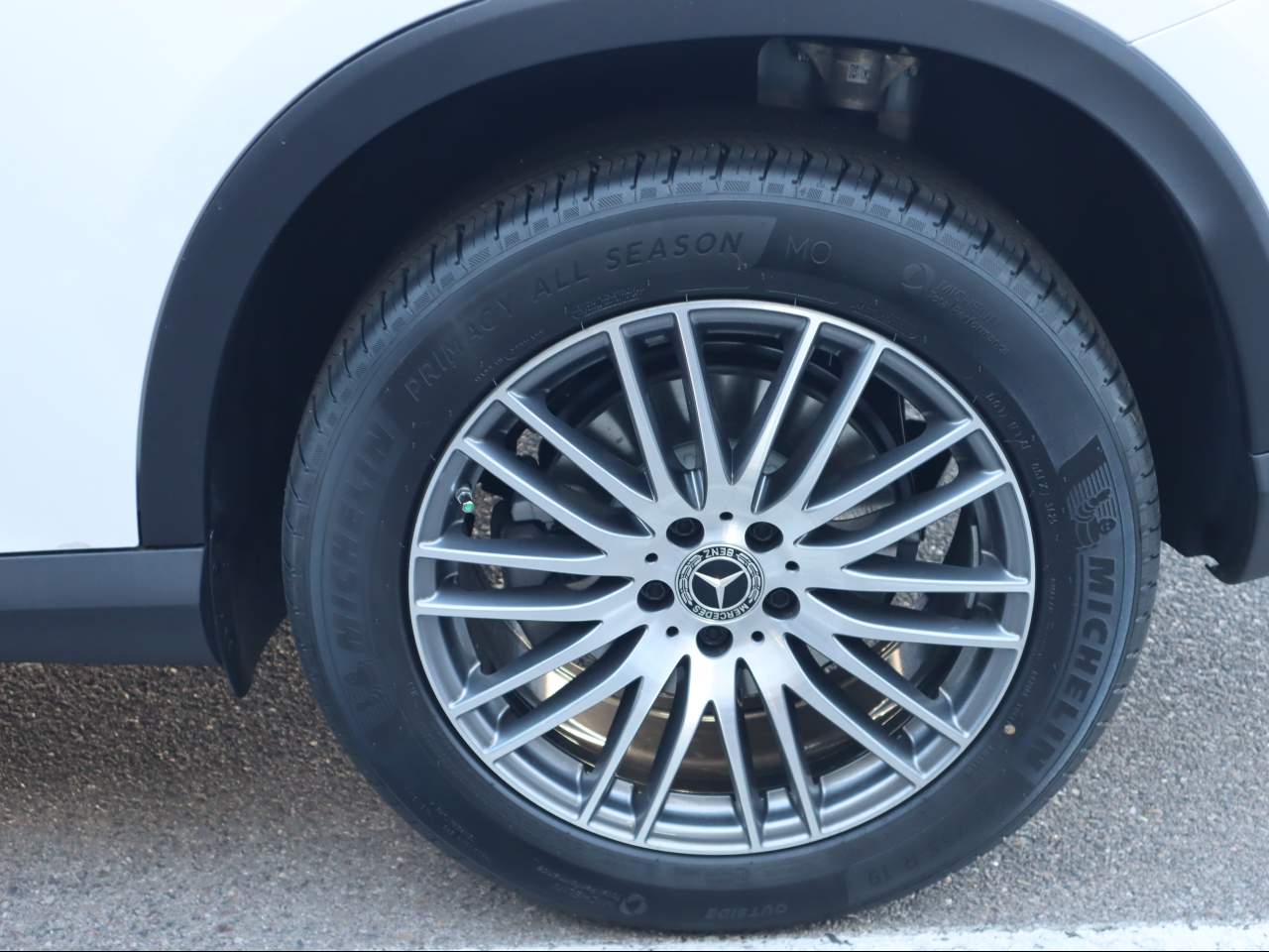 2026 Mercedes-Benz GLC 300 SUV