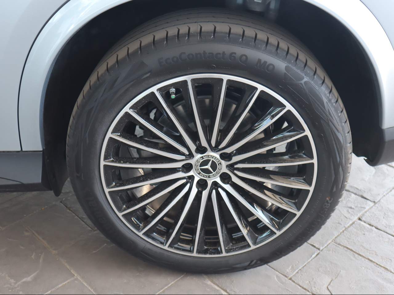 2026 Mercedes-Benz GLC 300 SUV