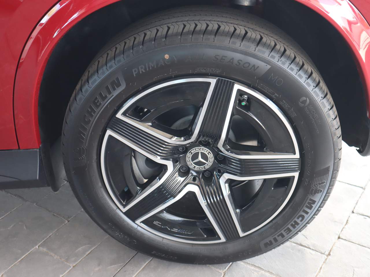 2027 Mercedes-Benz GLC 300 SUV