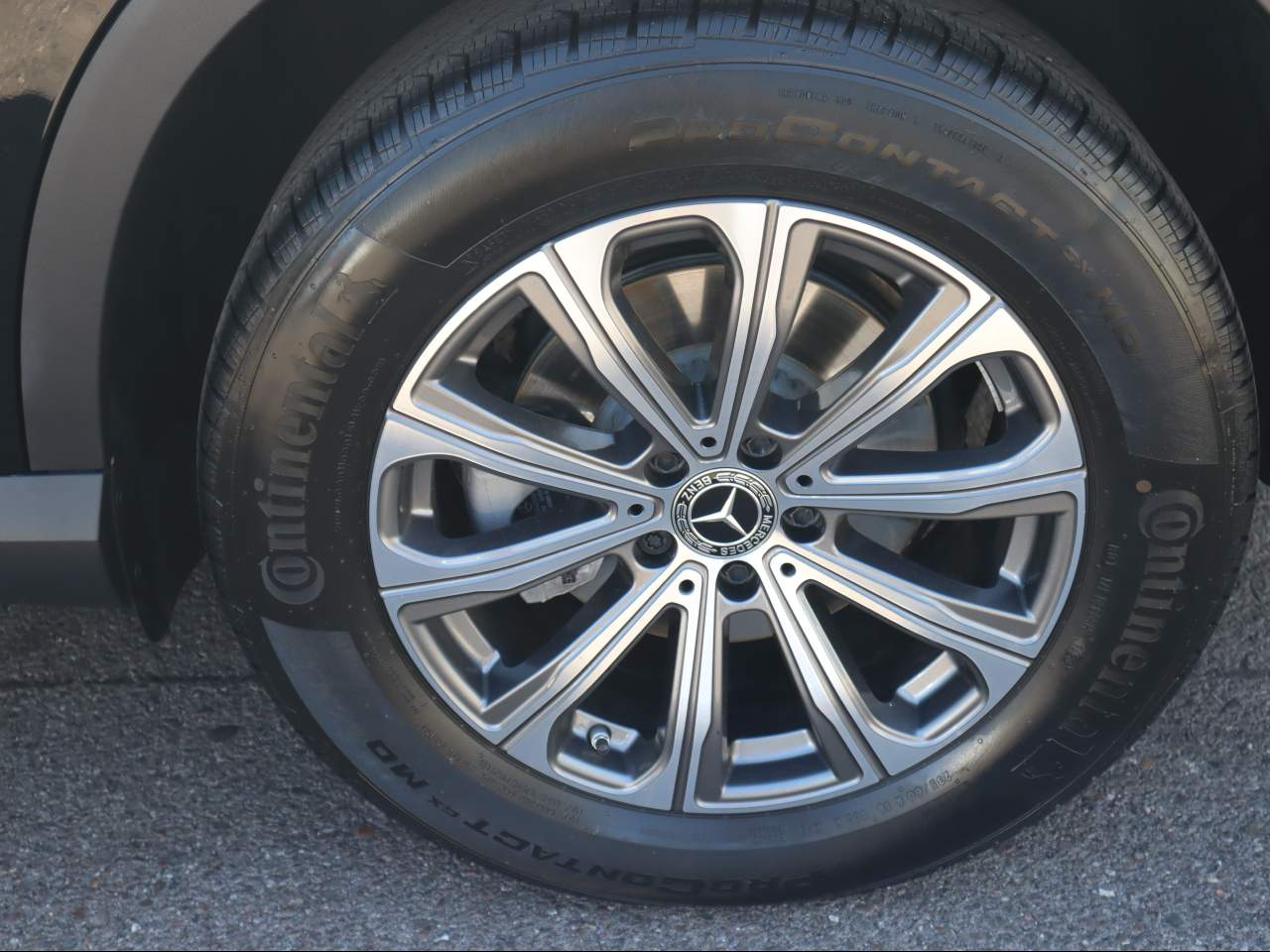 2023 Mercedes-Benz GLC 300 SUV