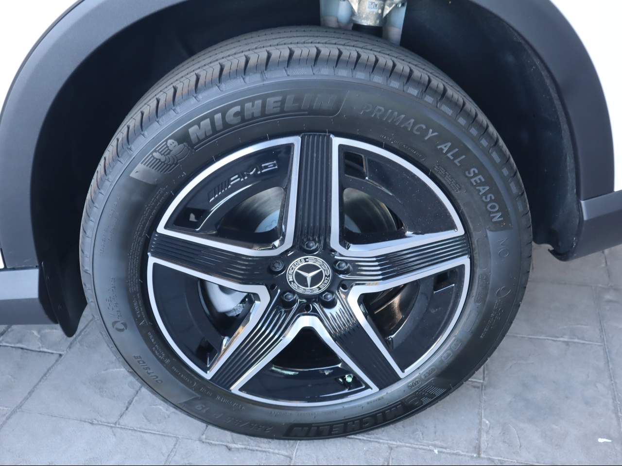 2026 Mercedes-Benz GLC 300 SUV