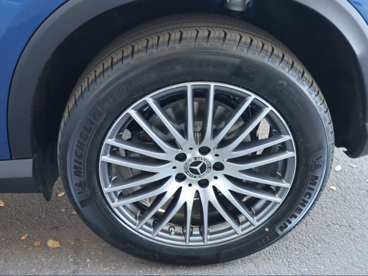 2026 Mercedes-Benz GLC 300 SUV