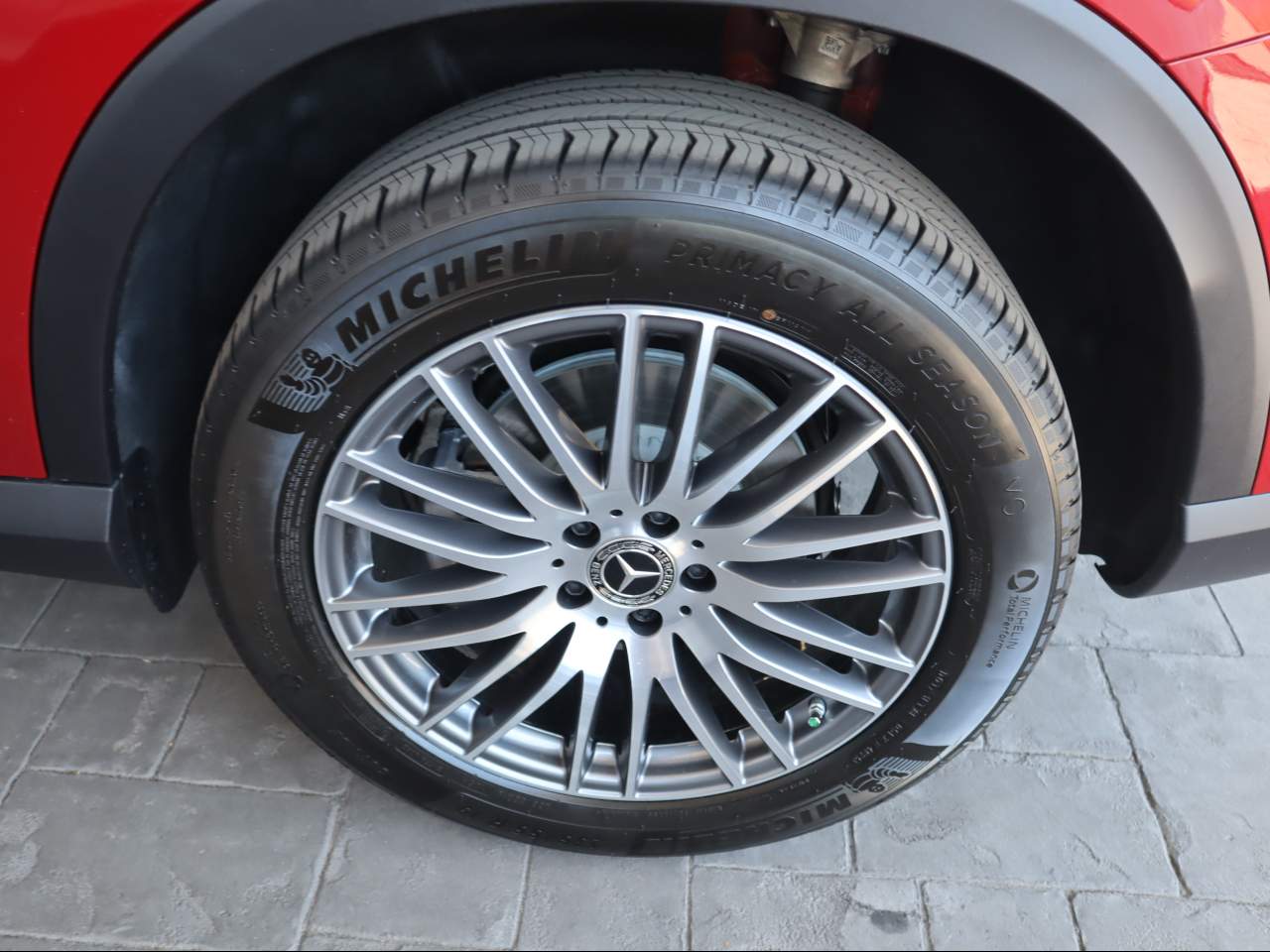 2026 Mercedes-Benz GLC 300 SUV