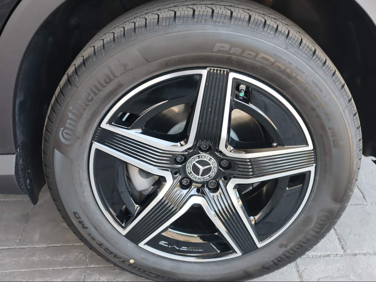 2026 Mercedes-Benz GLC 300 SUV