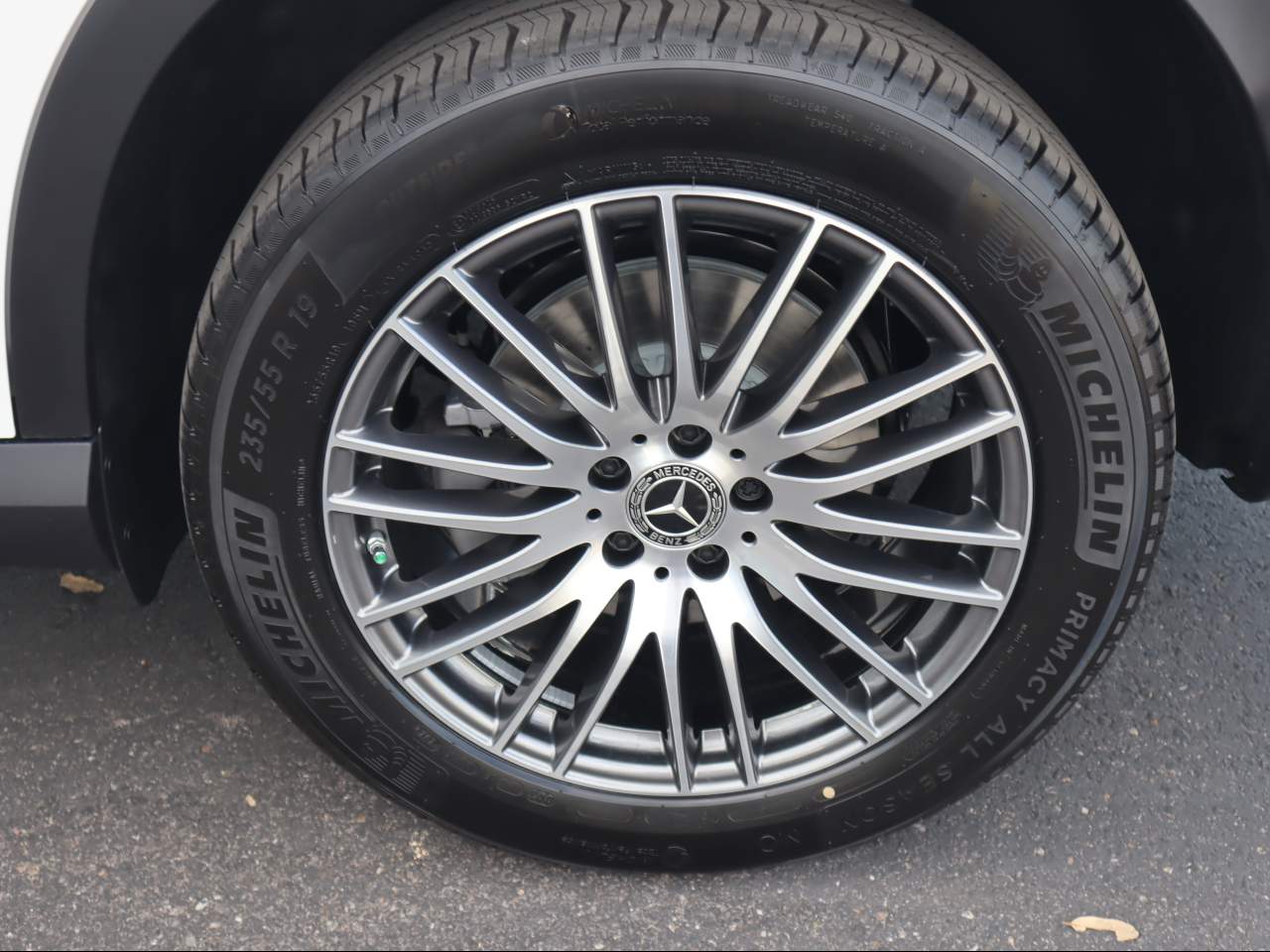 2026 Mercedes-Benz GLC 300 SUV