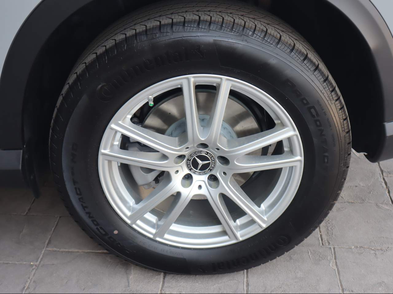 2026 Mercedes-Benz GLC 300 SUV