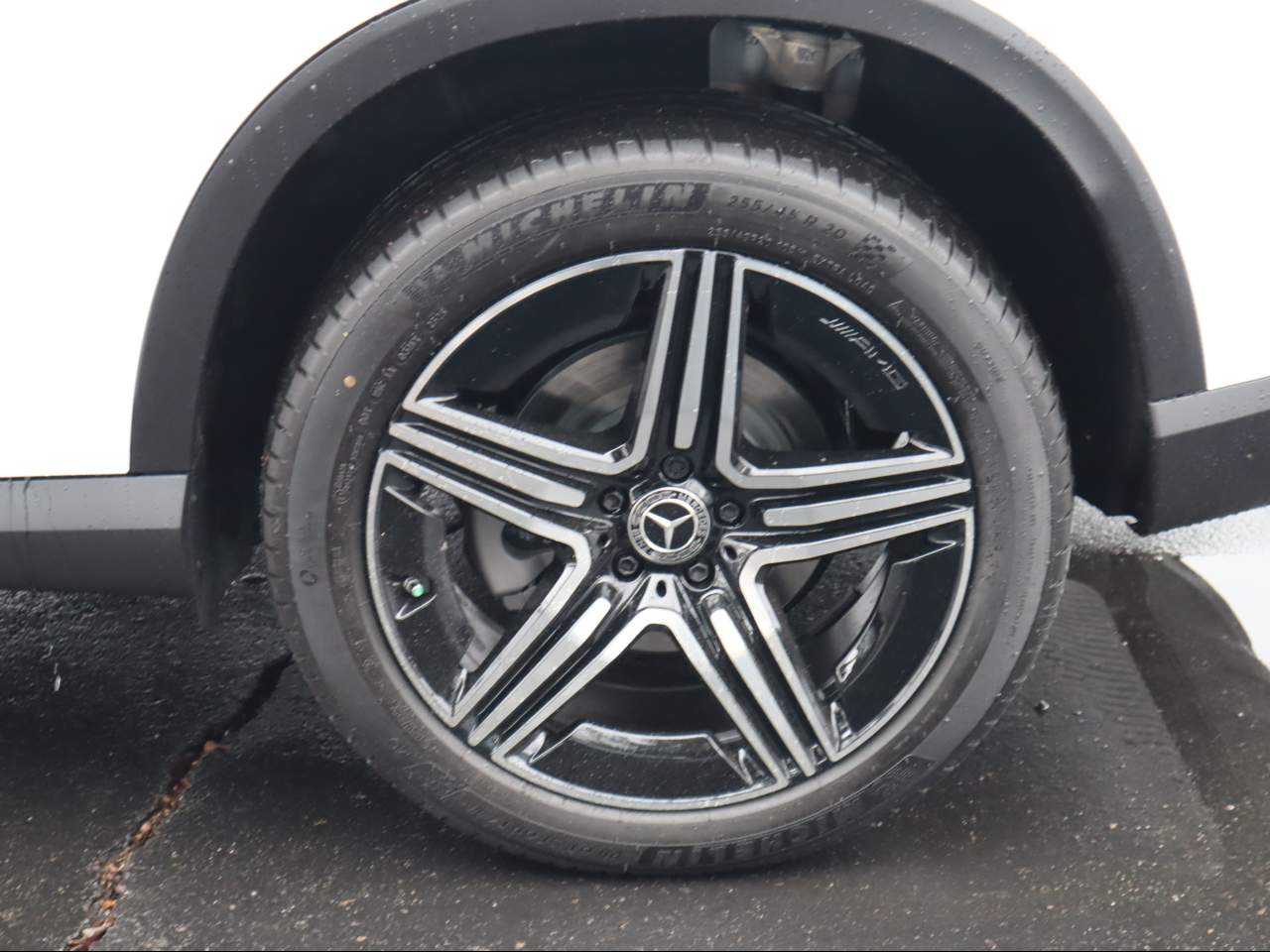 2026 Mercedes-Benz GLC 300 SUV