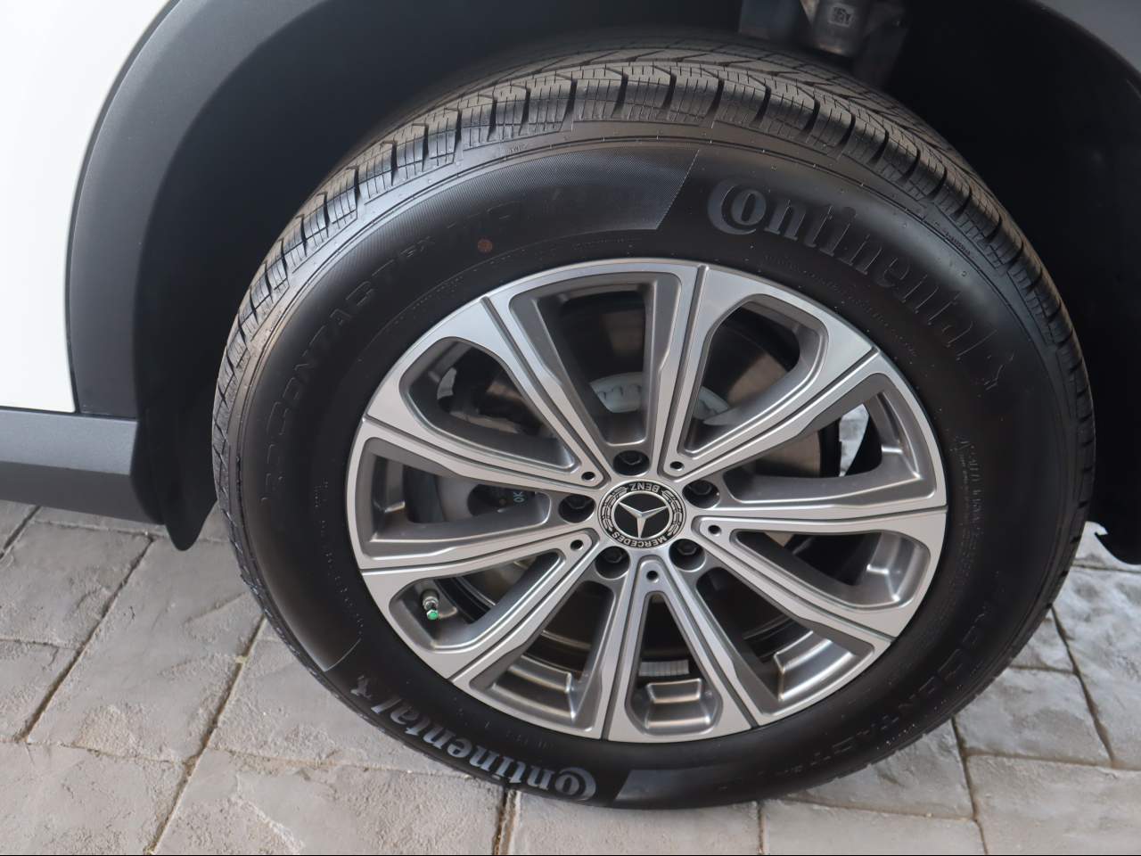 2025 Mercedes-Benz GLC300W GLC 300 SUV