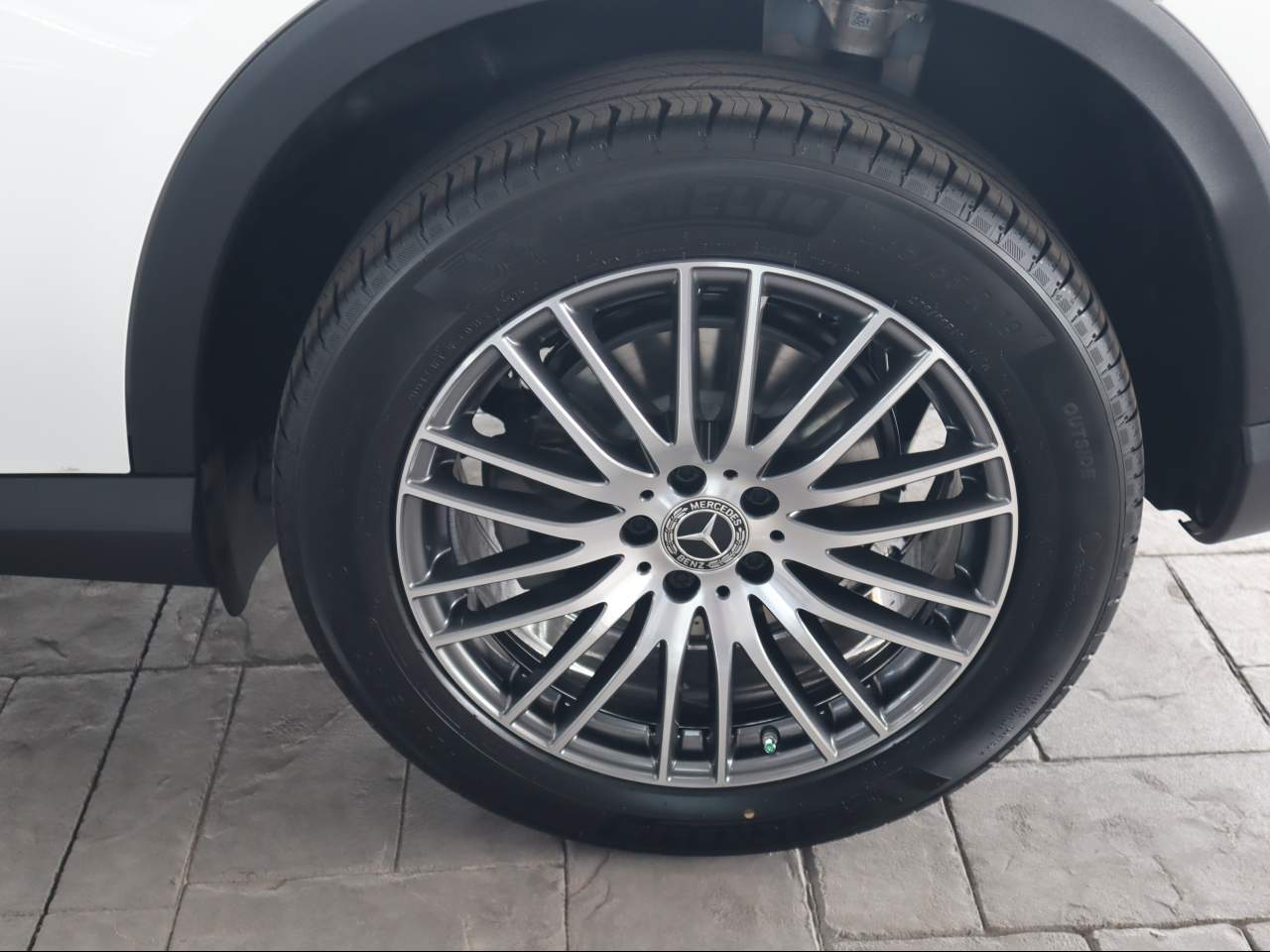2026 Mercedes-Benz GLC300W GLC 300 SUV