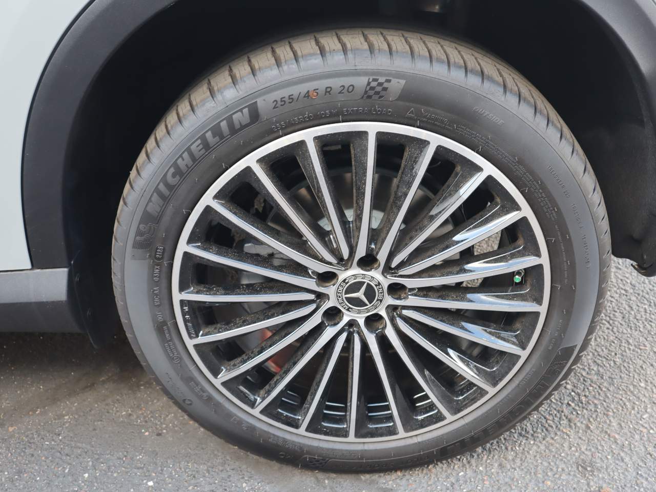 2027 Mercedes-Benz GLC 300 SUV