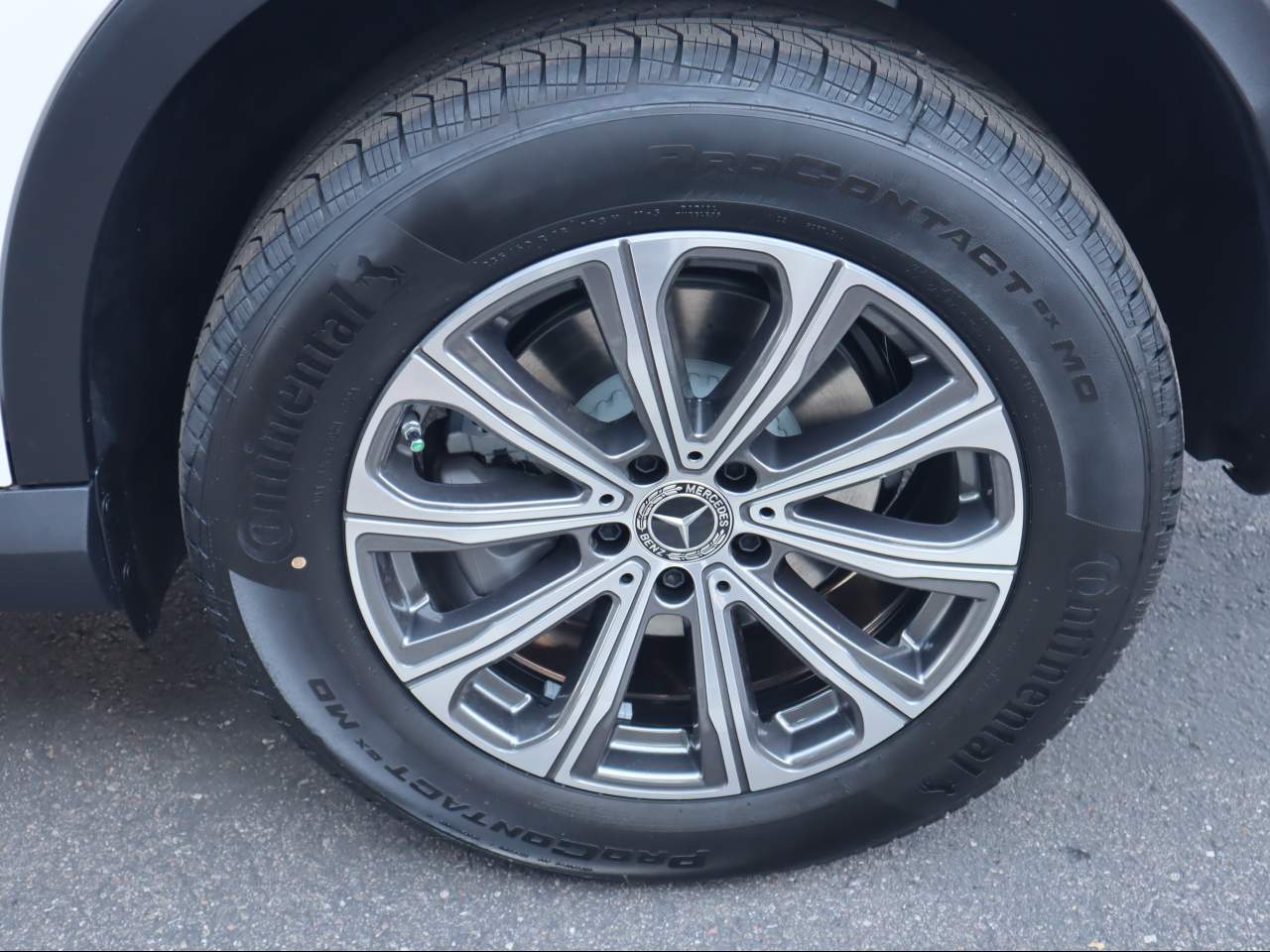 2025 Mercedes-Benz GLC300W4 GLC 300