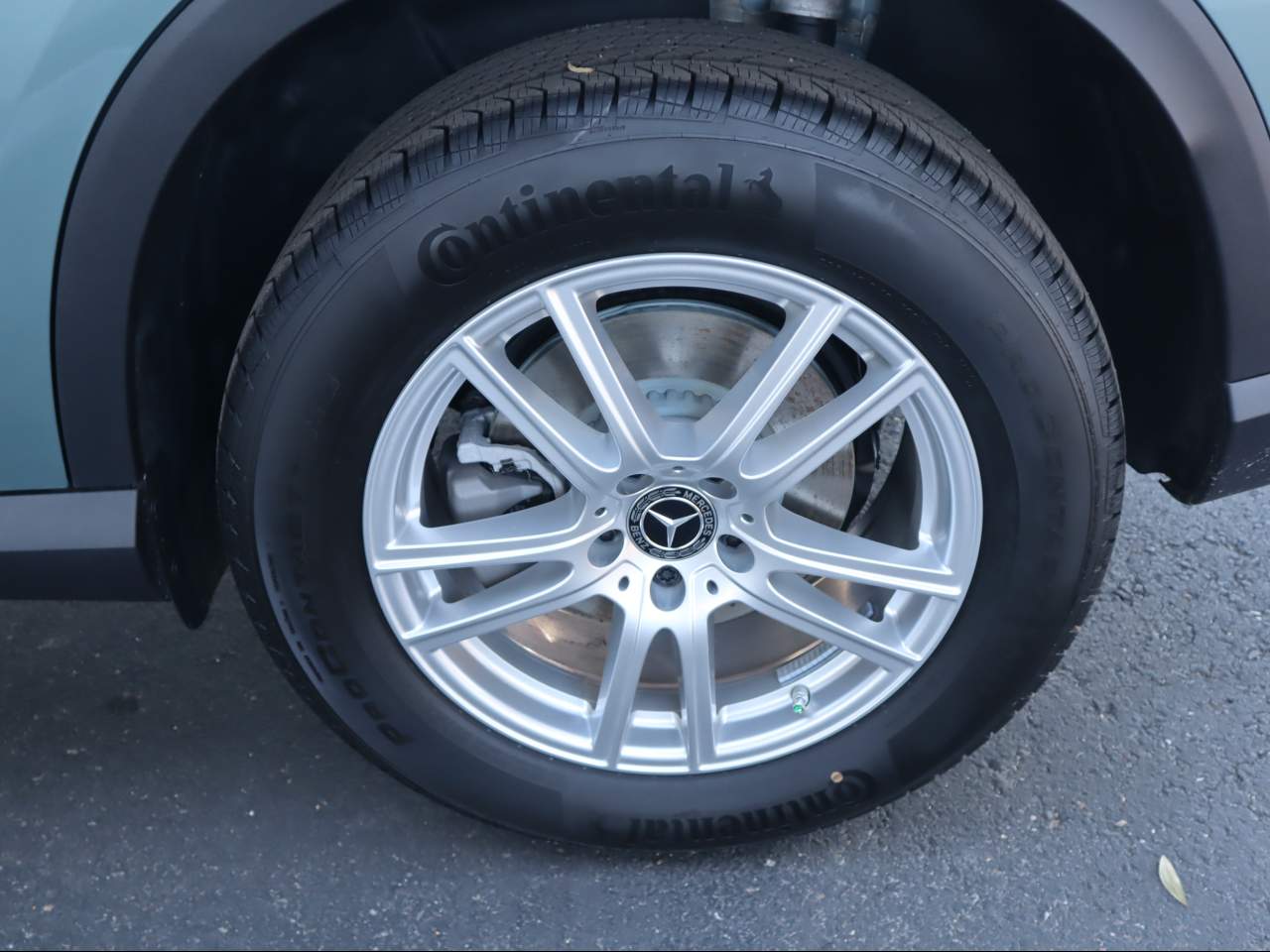 2026 Mercedes-Benz GLC 300 4MATIC SUV