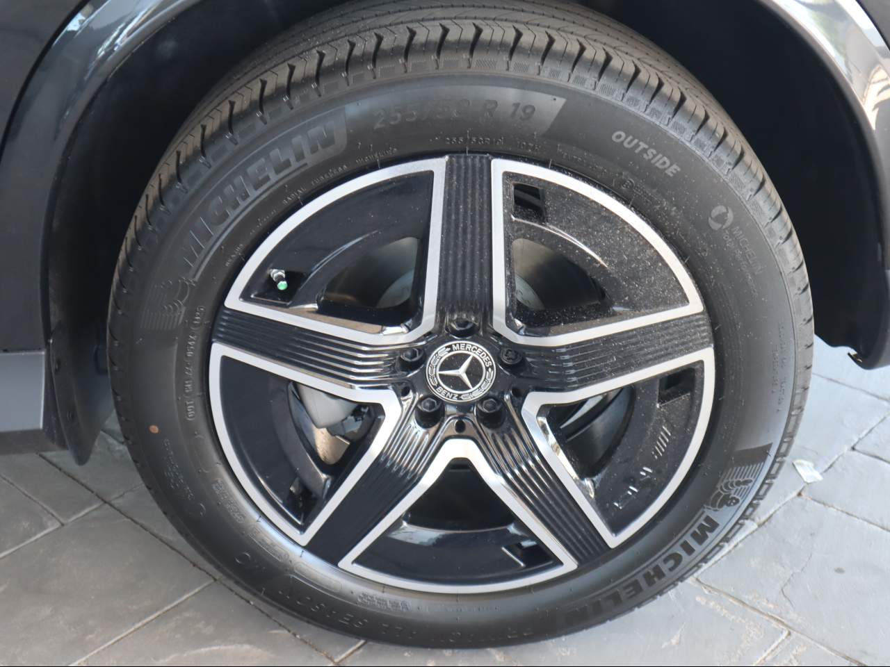 2026 Mercedes-Benz GLC 300 4MATIC SUV