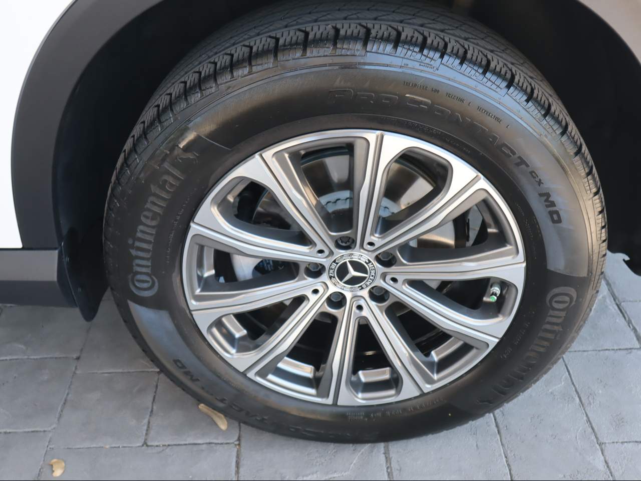 2024 Mercedes-Benz GLC 300 4MATIC SUV
