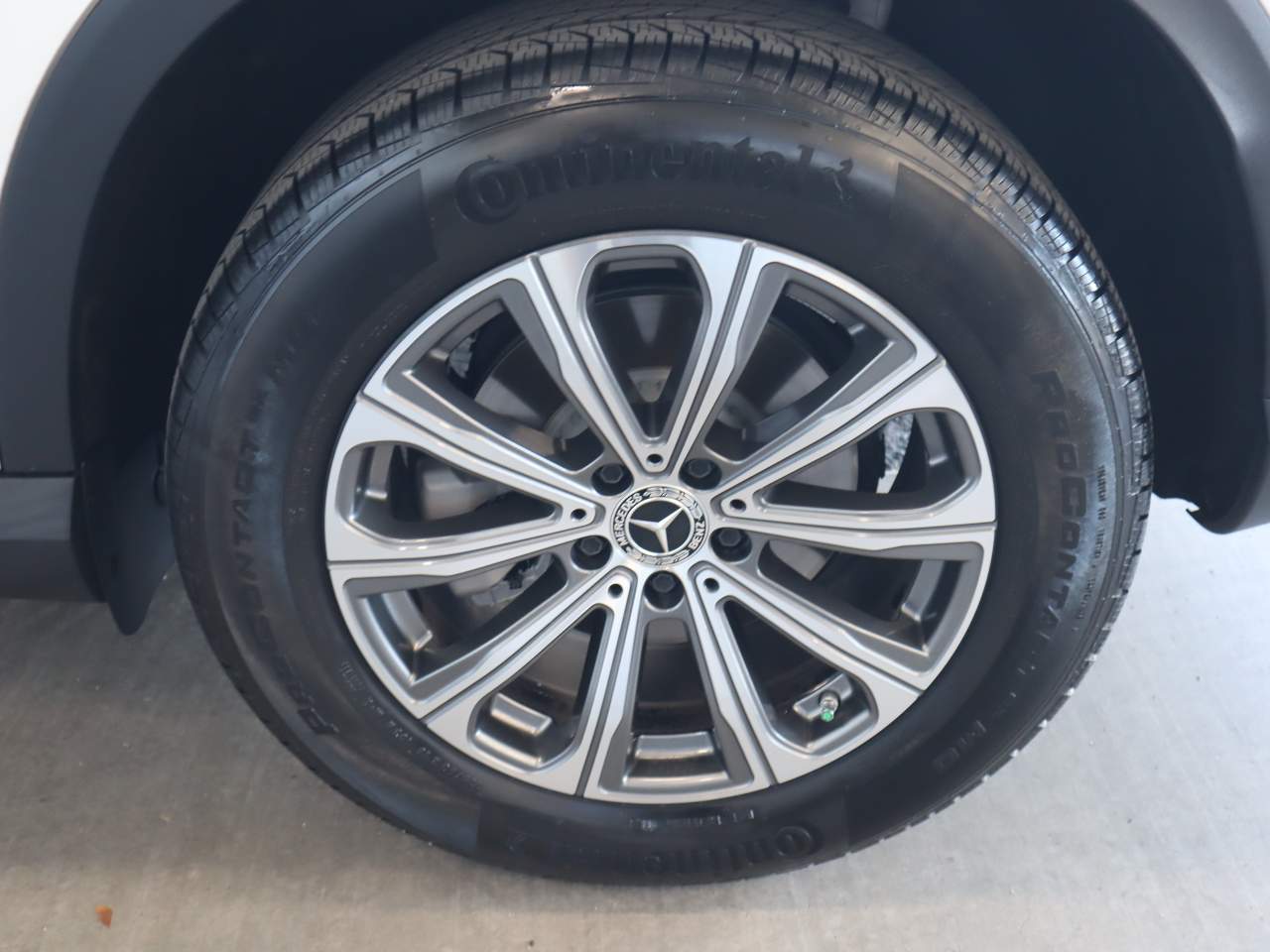 2024 Mercedes-Benz GLC 300 4MATIC SUV