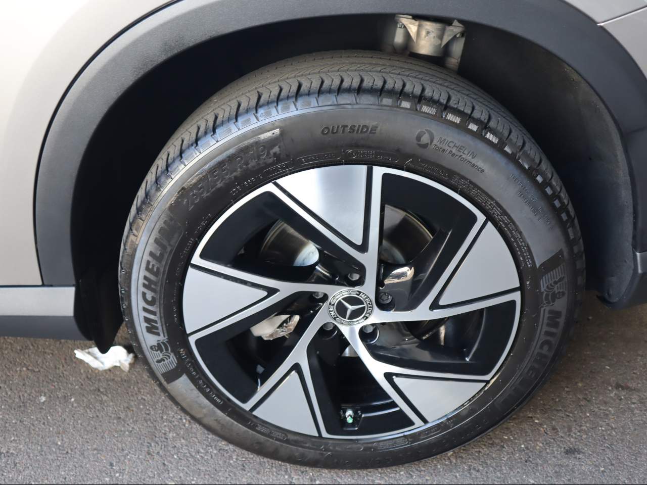 2024 Mercedes-Benz GLC 300 4MATIC SUV