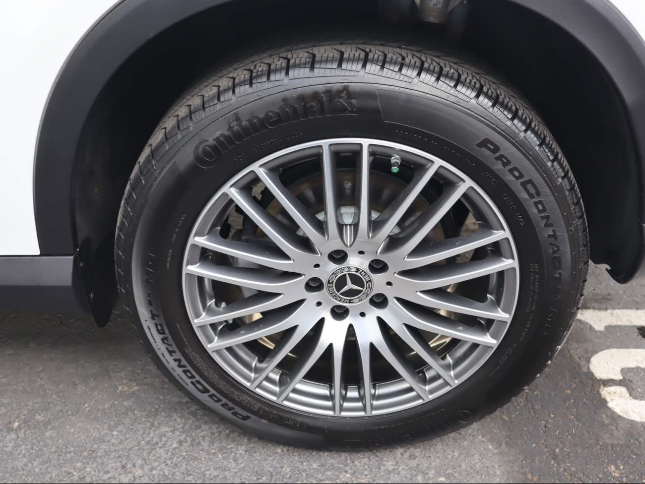 2025 Mercedes-Benz GLC 300 4MATIC SUV