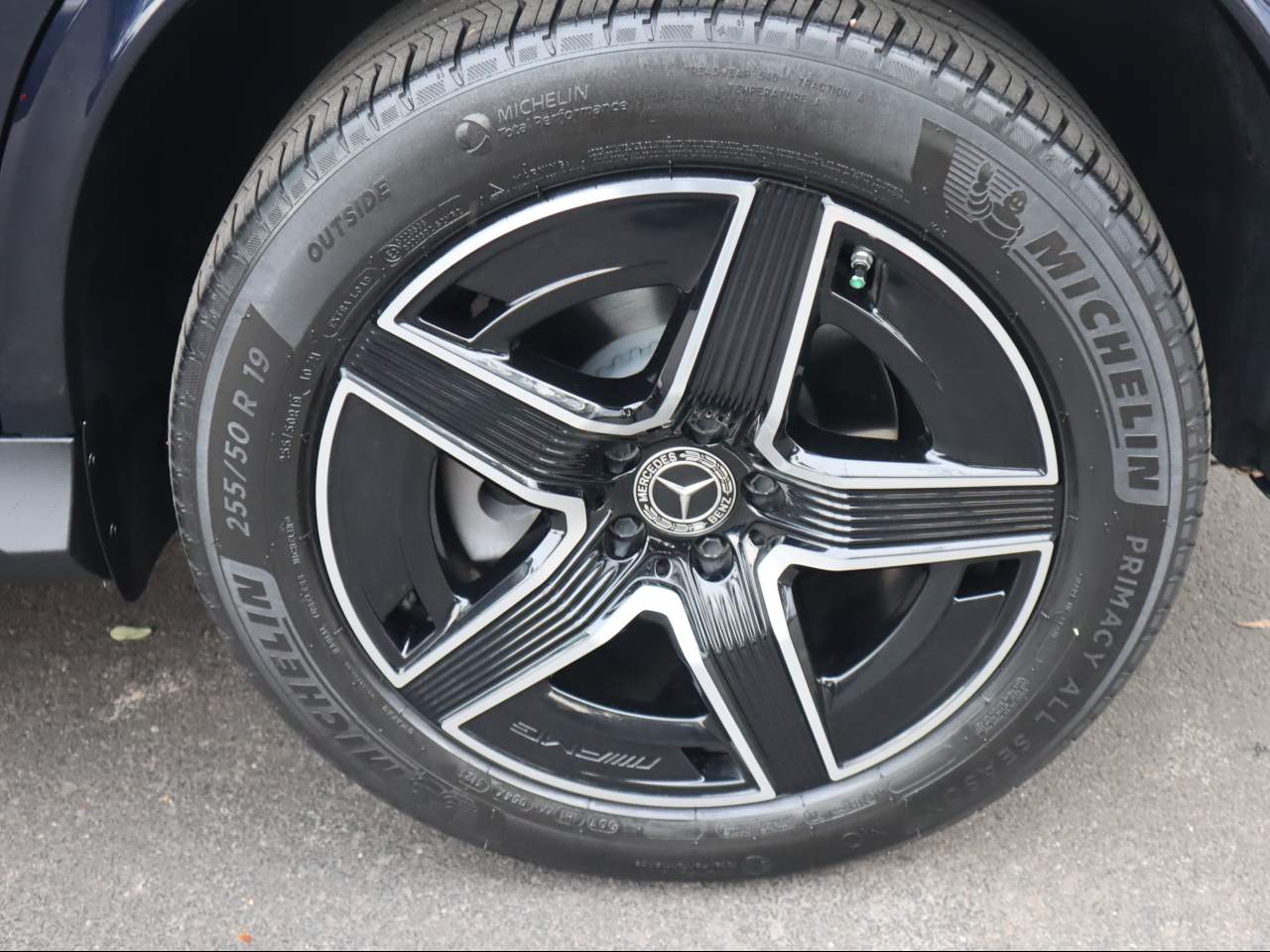 2024 Mercedes-Benz GLC 300 4MATIC SUV