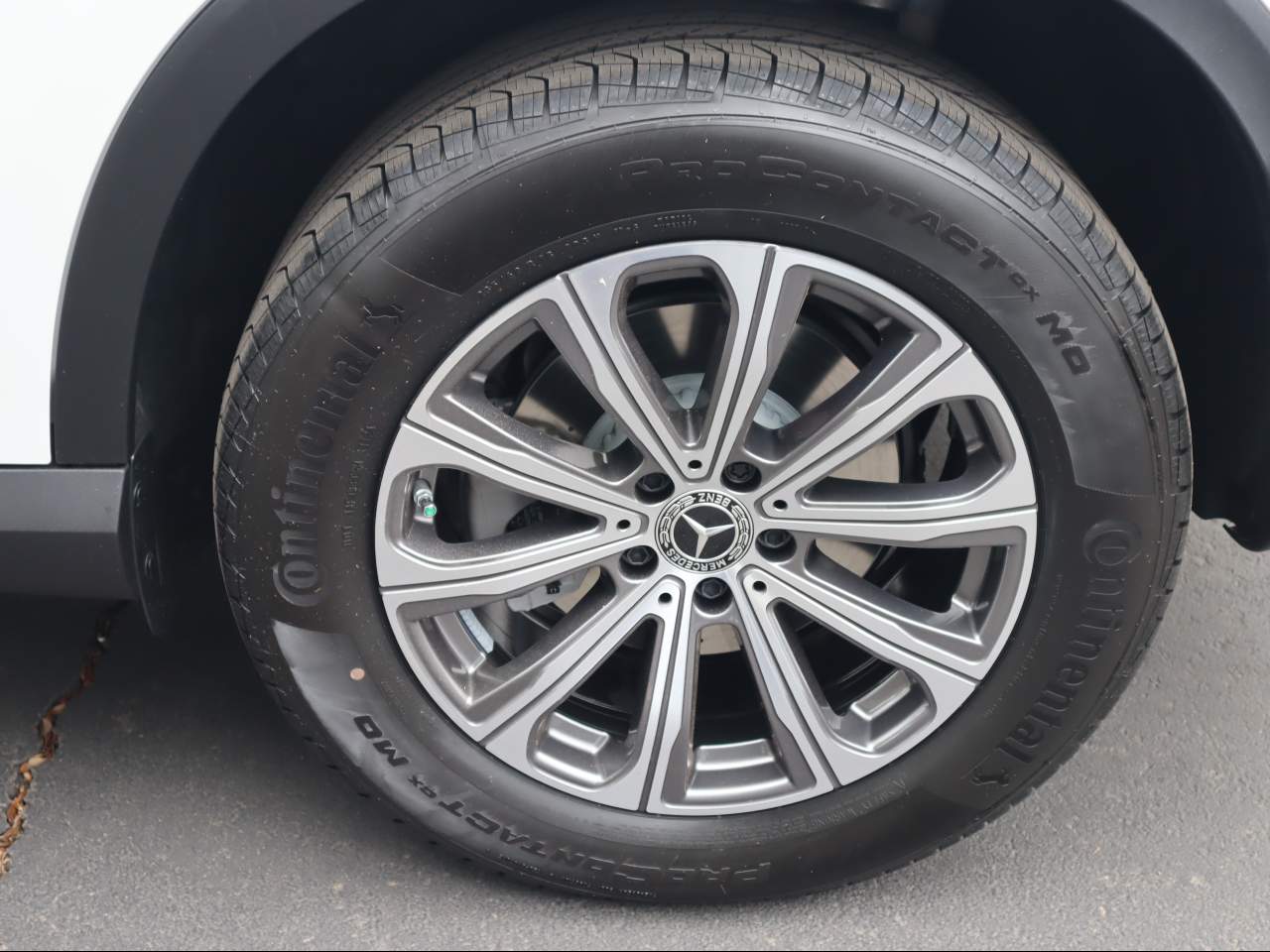 2024 Mercedes-Benz GLC 300 4MATIC