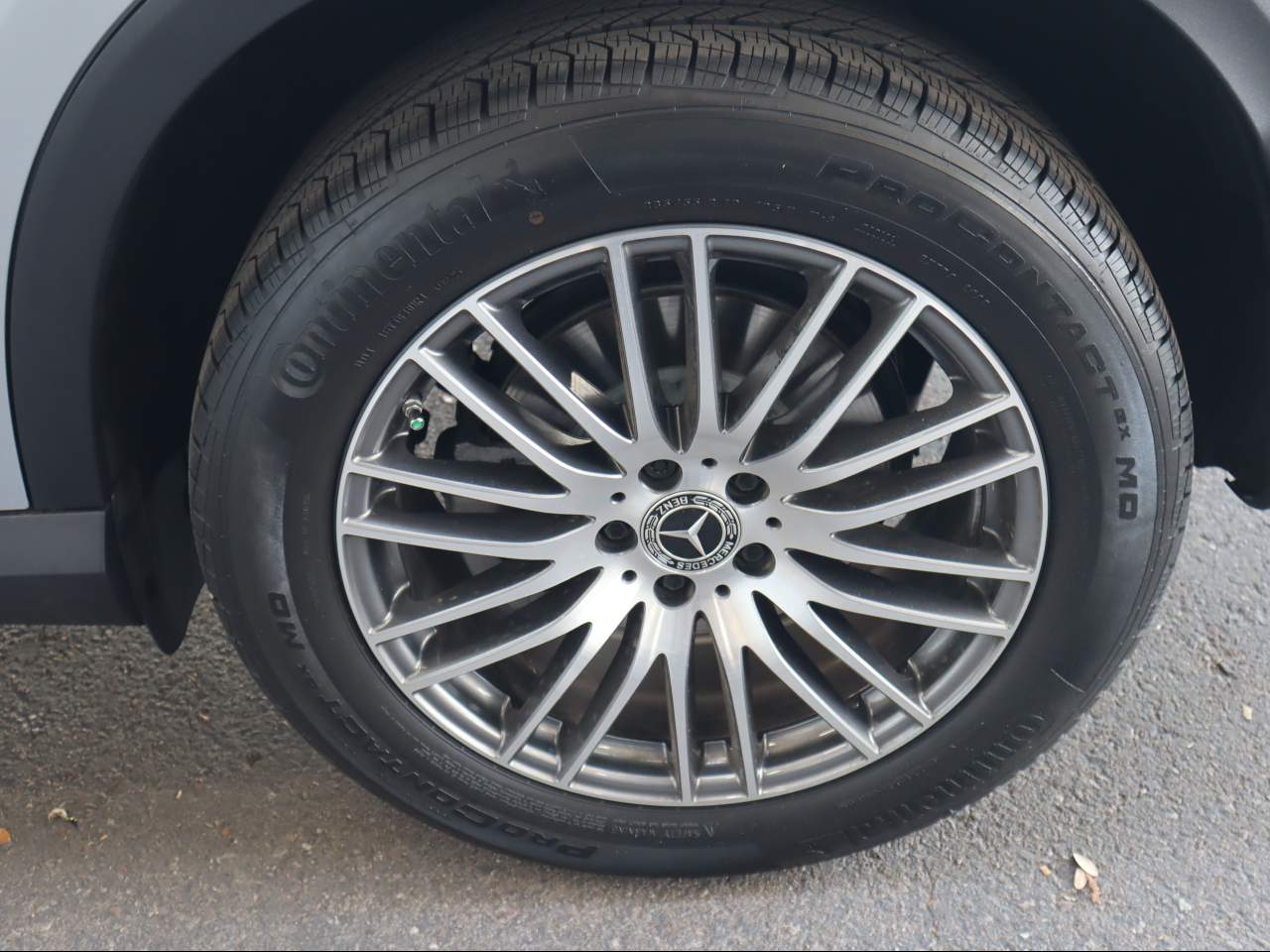 2026 Mercedes-Benz GLC 300 4MATIC SUV