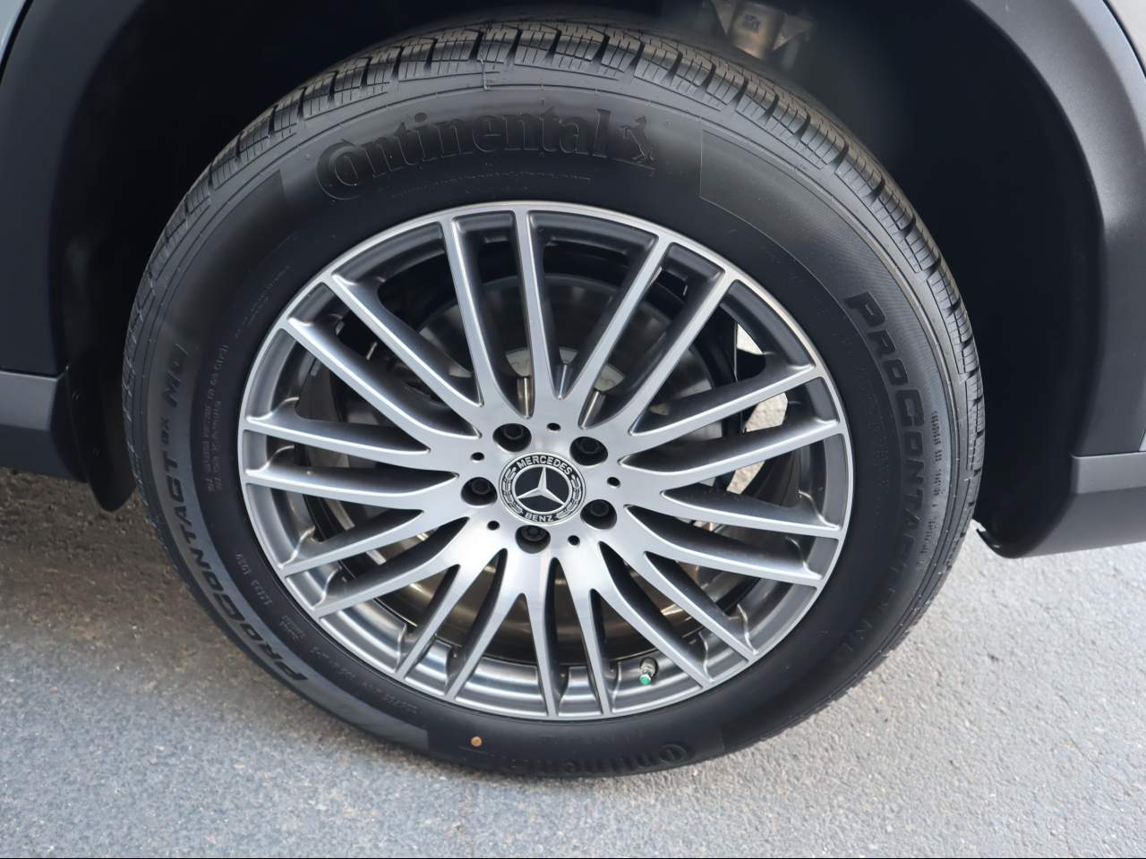 2026 Mercedes-Benz GLC 300 4MATIC SUV