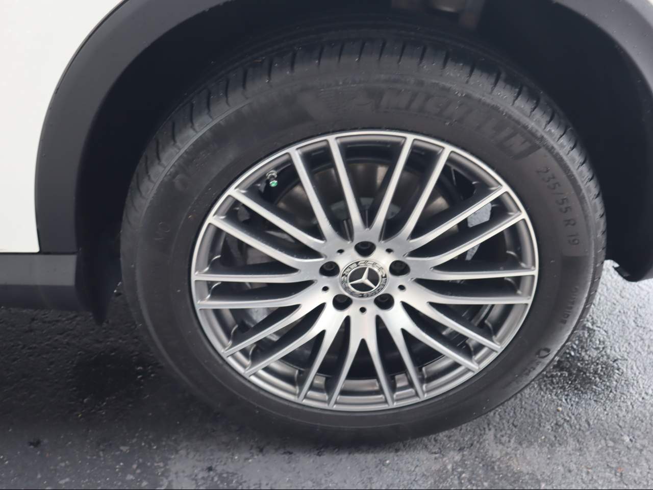 2026 Mercedes-Benz GLC 300 4MATIC SUV