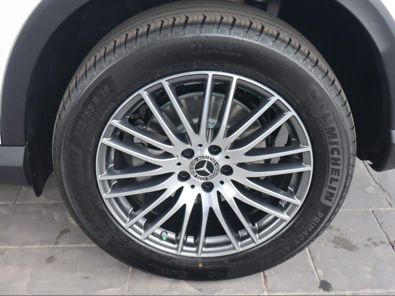 2026 Mercedes-Benz GLC 300 4MATIC SUV