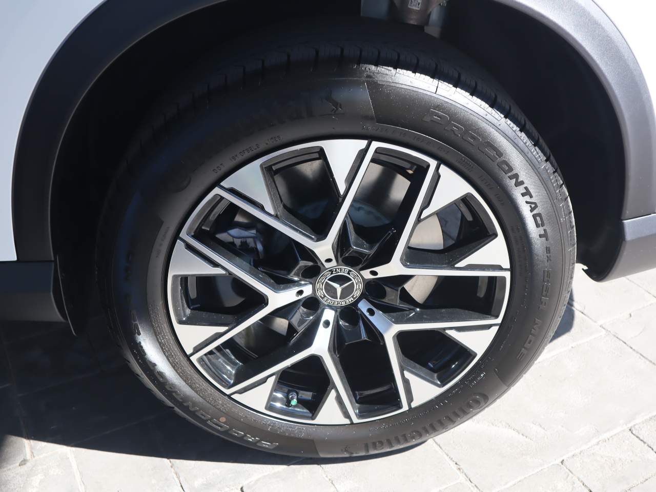 2027 Mercedes-Benz GLC 350e 4MATIC SUV